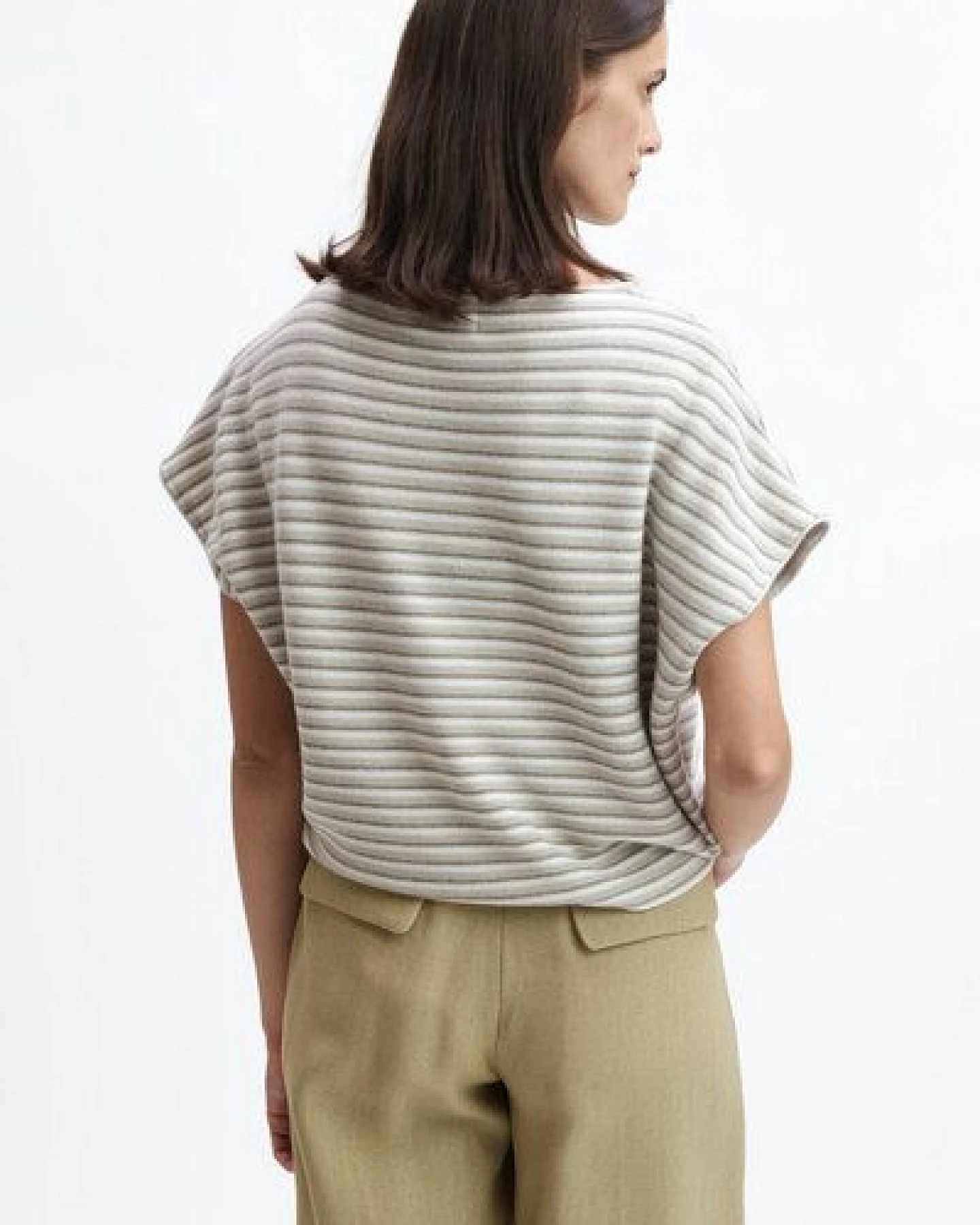 Stapf Damen Shirt Evi – Ansicht 3