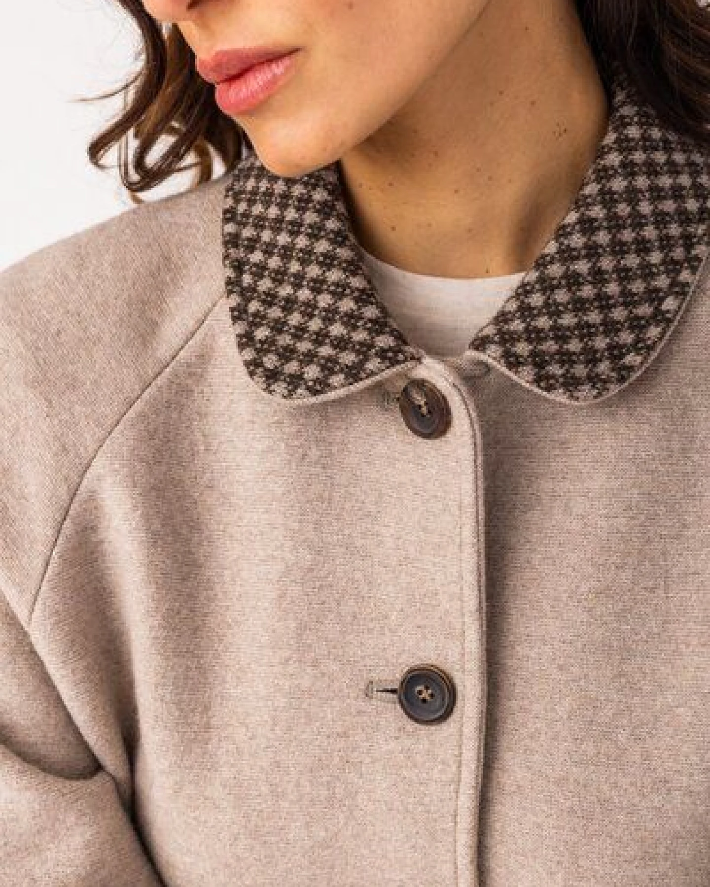 Stapf Damen Jacke Josefine – Ansicht 4