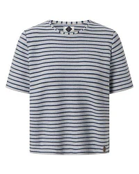 Écru Azzurro Nachtblau Rauchblau