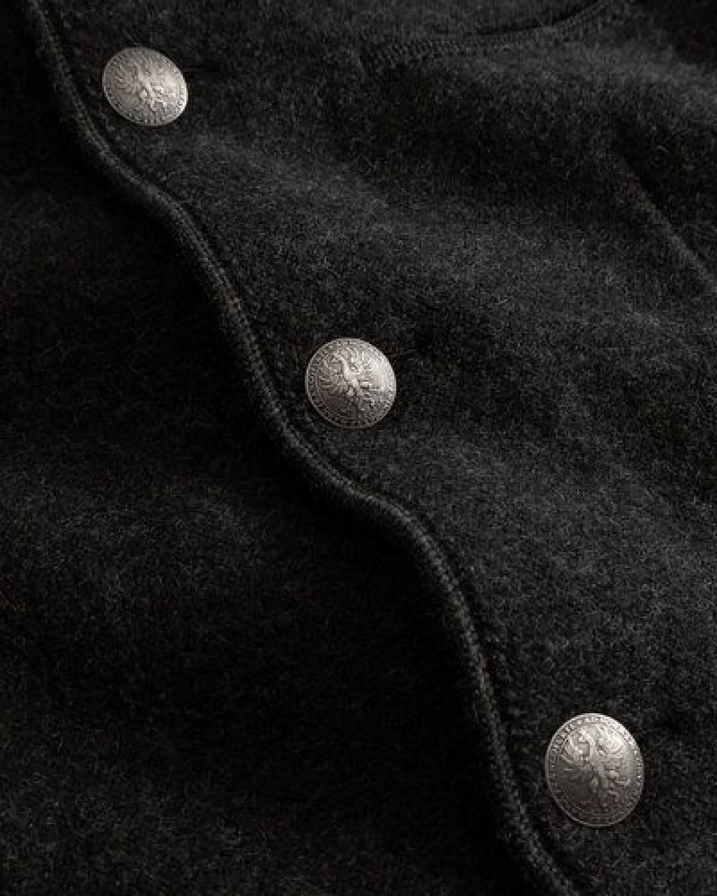 Stapf Herren Jacke Bertram – Ansicht 3