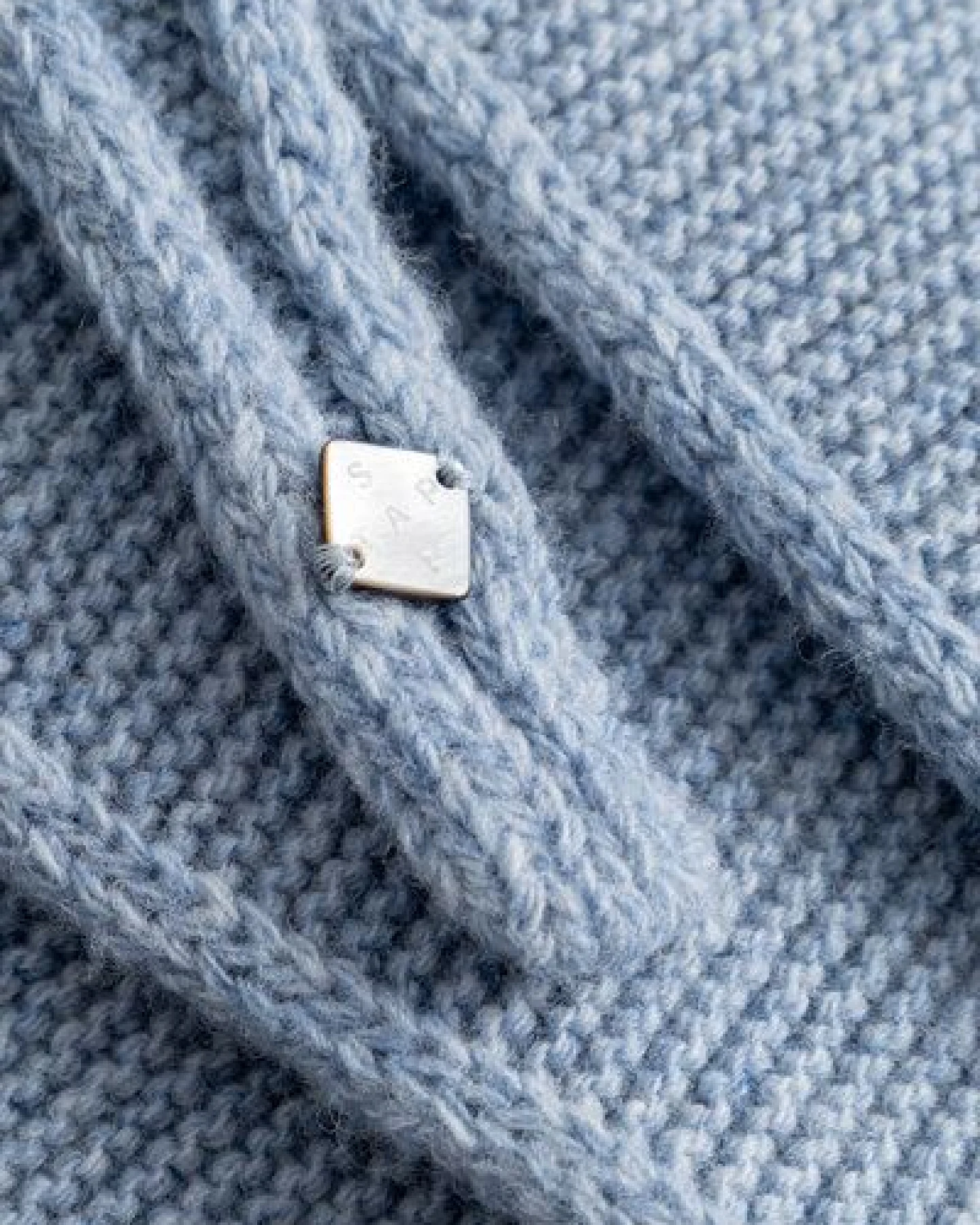 Stapf Sophie Scarf – Ansicht 2