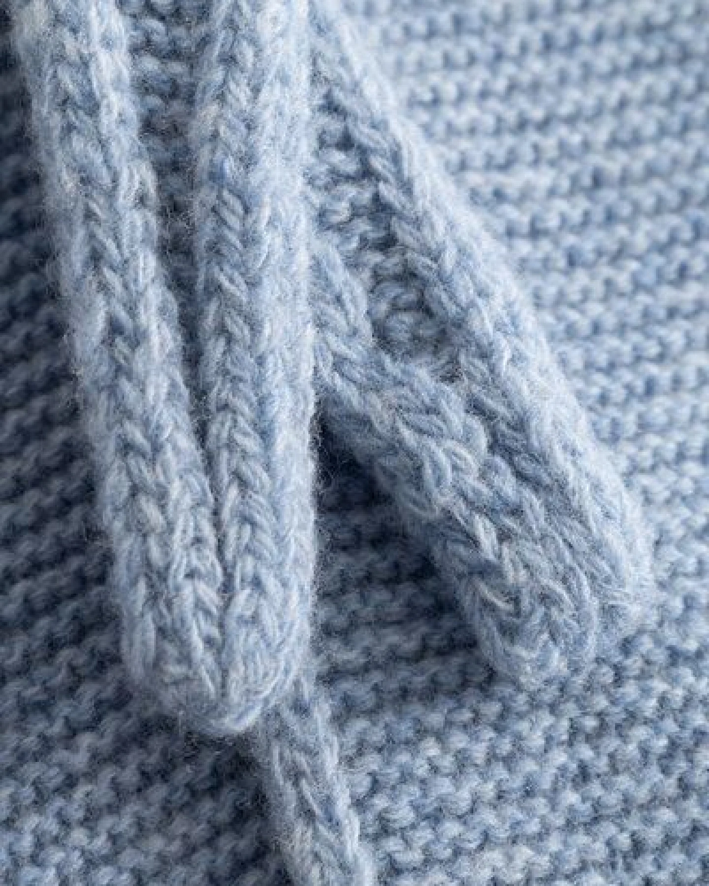 Stapf Sophie Scarf – Ansicht 3