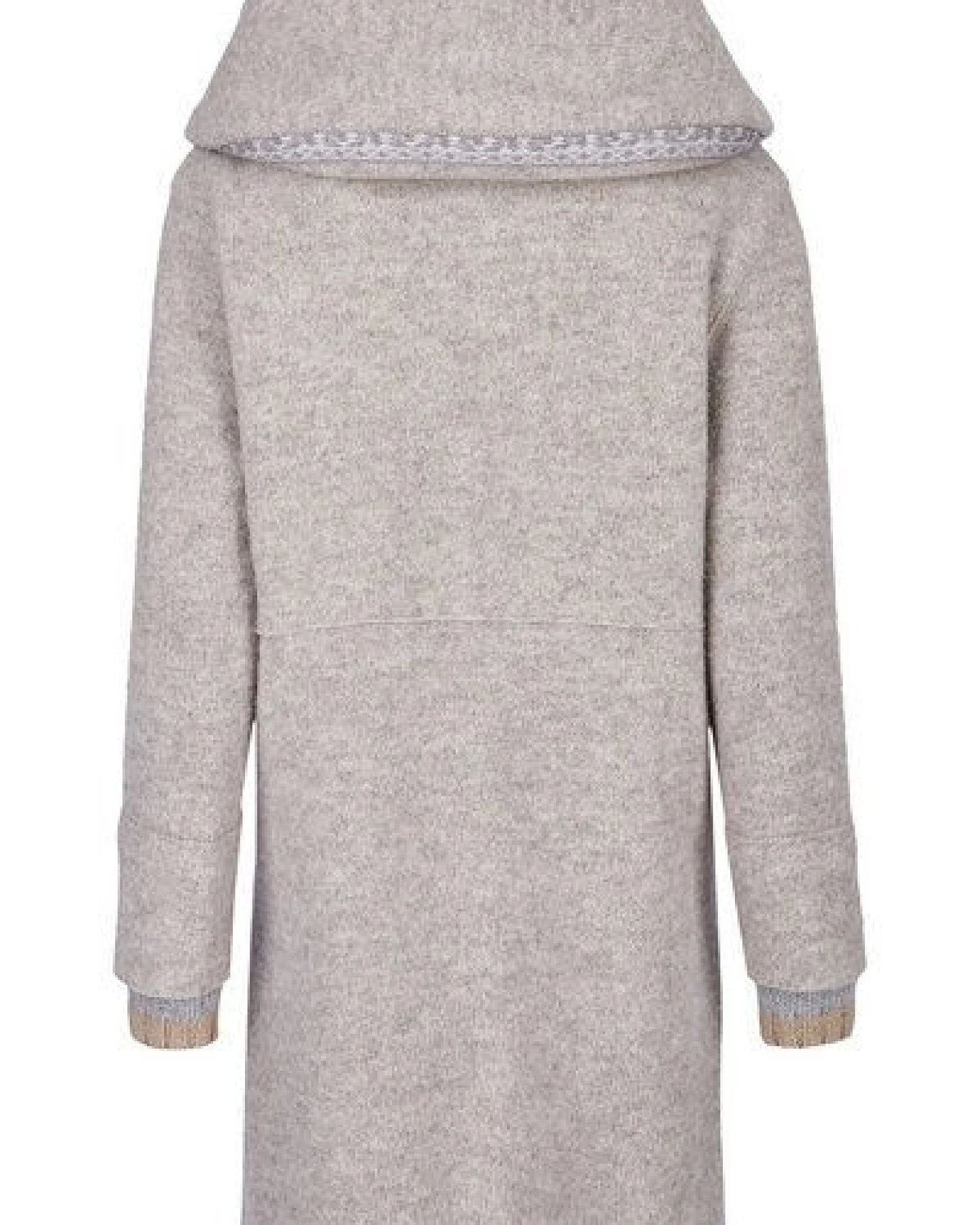 Stapf Damen Walkmantel Annika – Ansicht 3