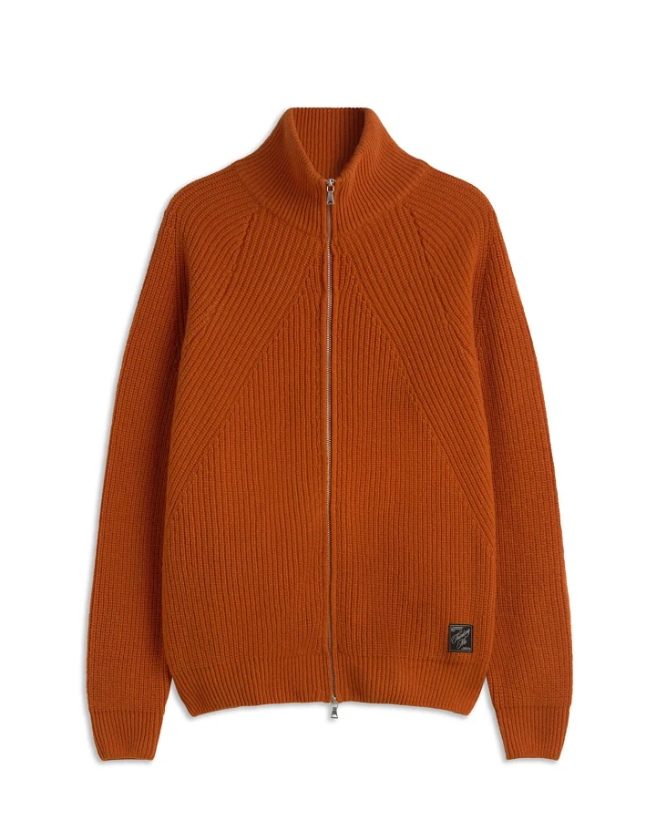 Thinking MU Strickjacke Ekaiz