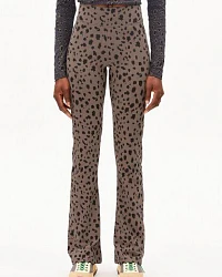 Produktseite: ARMEDANGELS LEO REHMAA Damen Leggings aus Bio-Baumwoll Mix