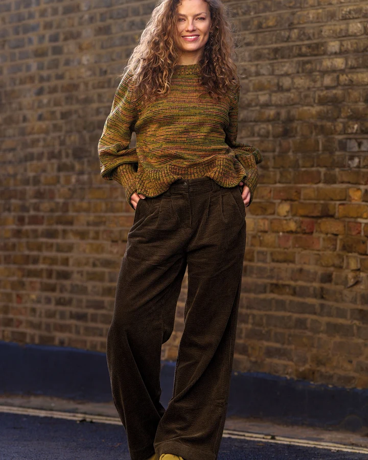 Cord-Hose Modell: Lola