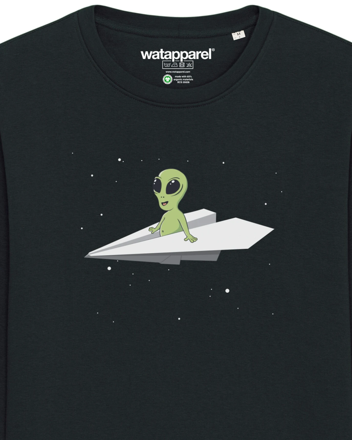 Watapparel Sweatshirt – Ansicht 3