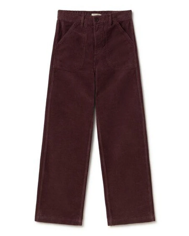 TWOTHIRDS Cordhose Banna