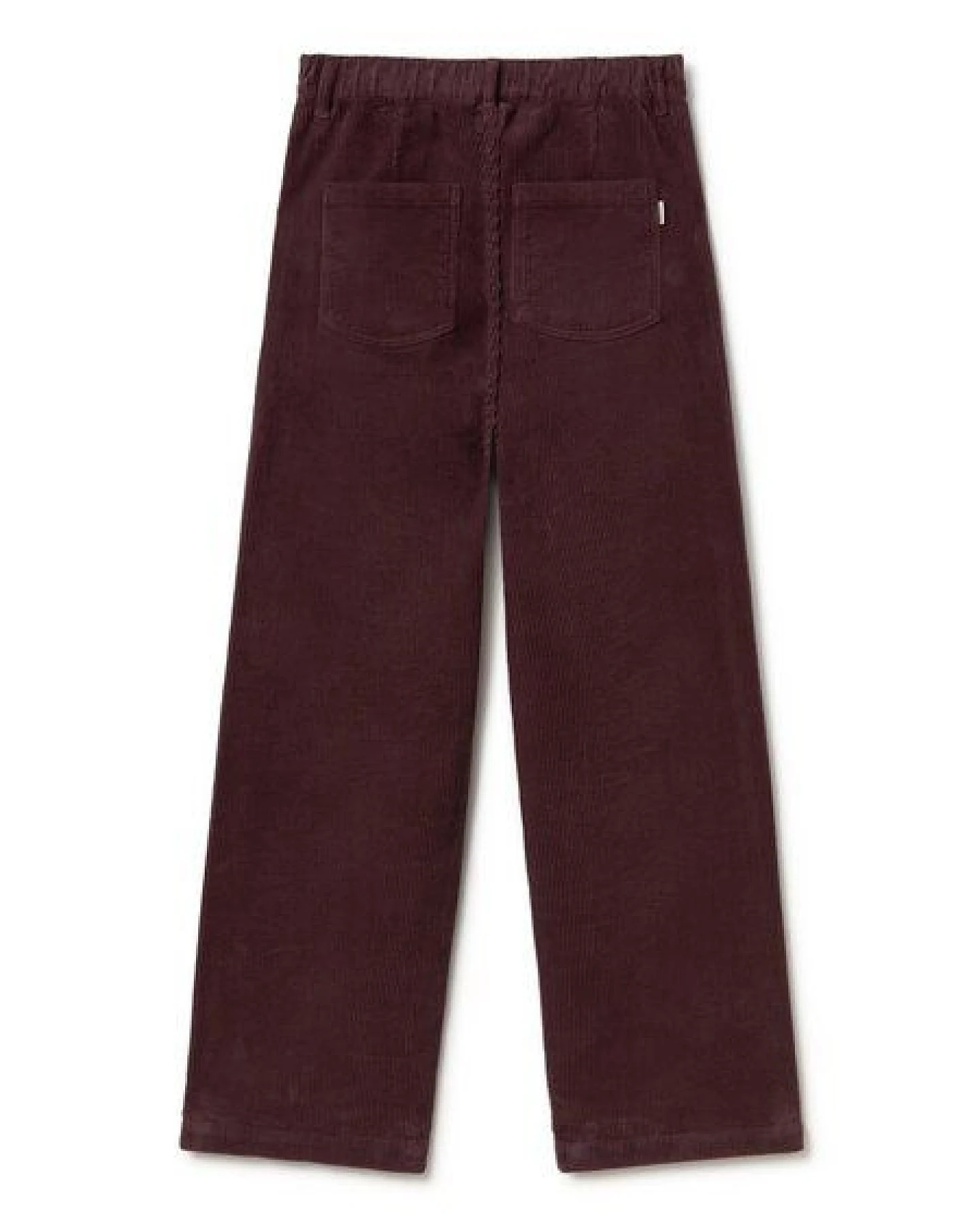 TWOTHIRDS Cordhose Banna – Ansicht 2