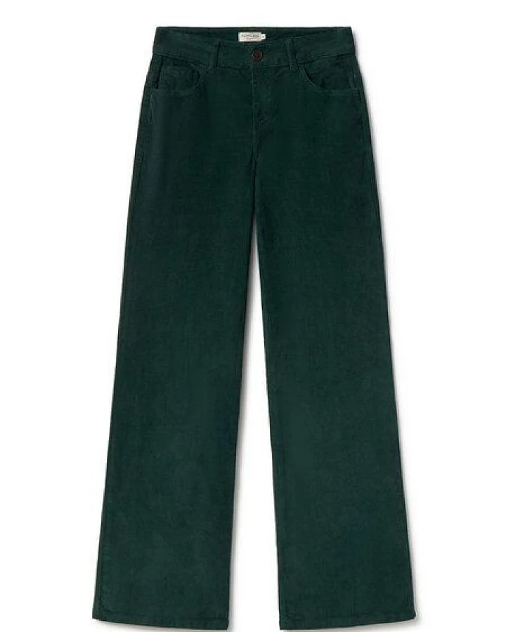 TWOTHIRDS Feincordhose Sora