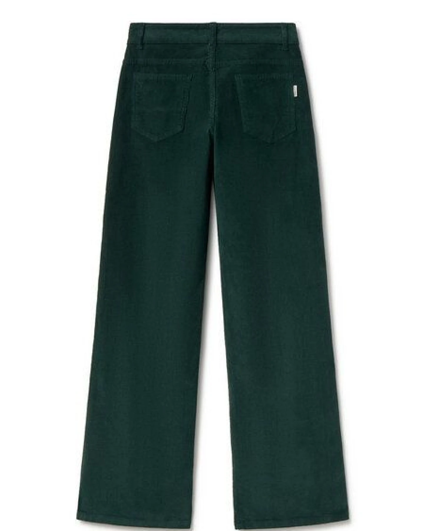 TWOTHIRDS Feincordhose Sora – Ansicht 2