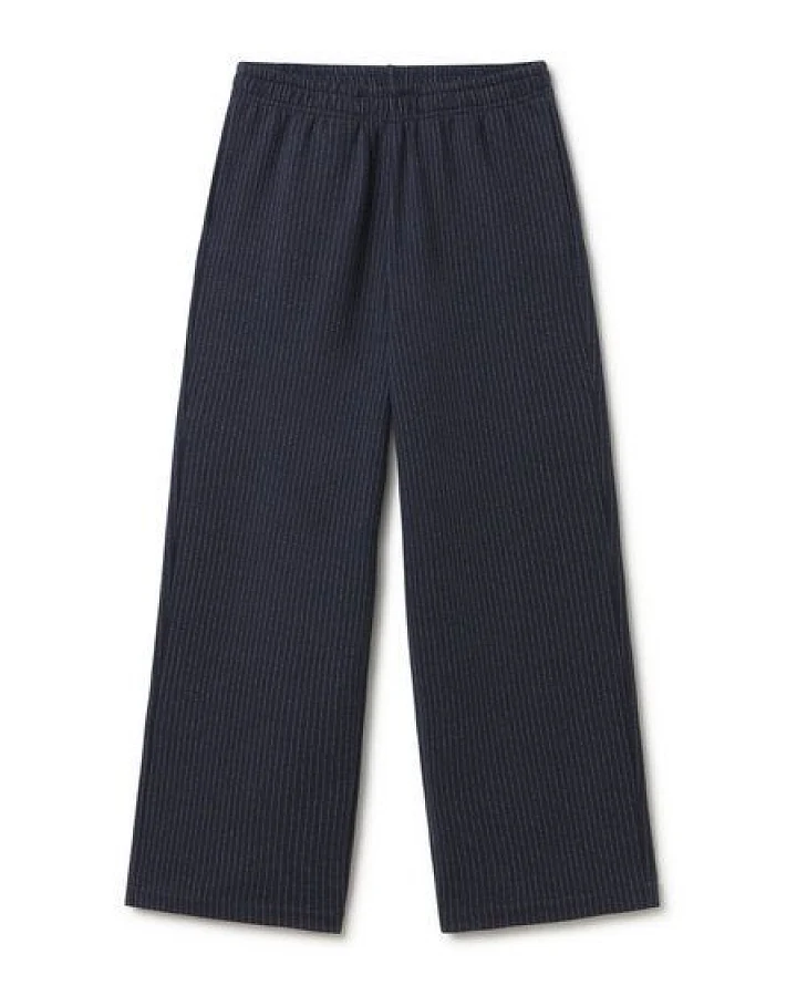 TWOTHIRDS Hose mit Nadelstreifen Maipo