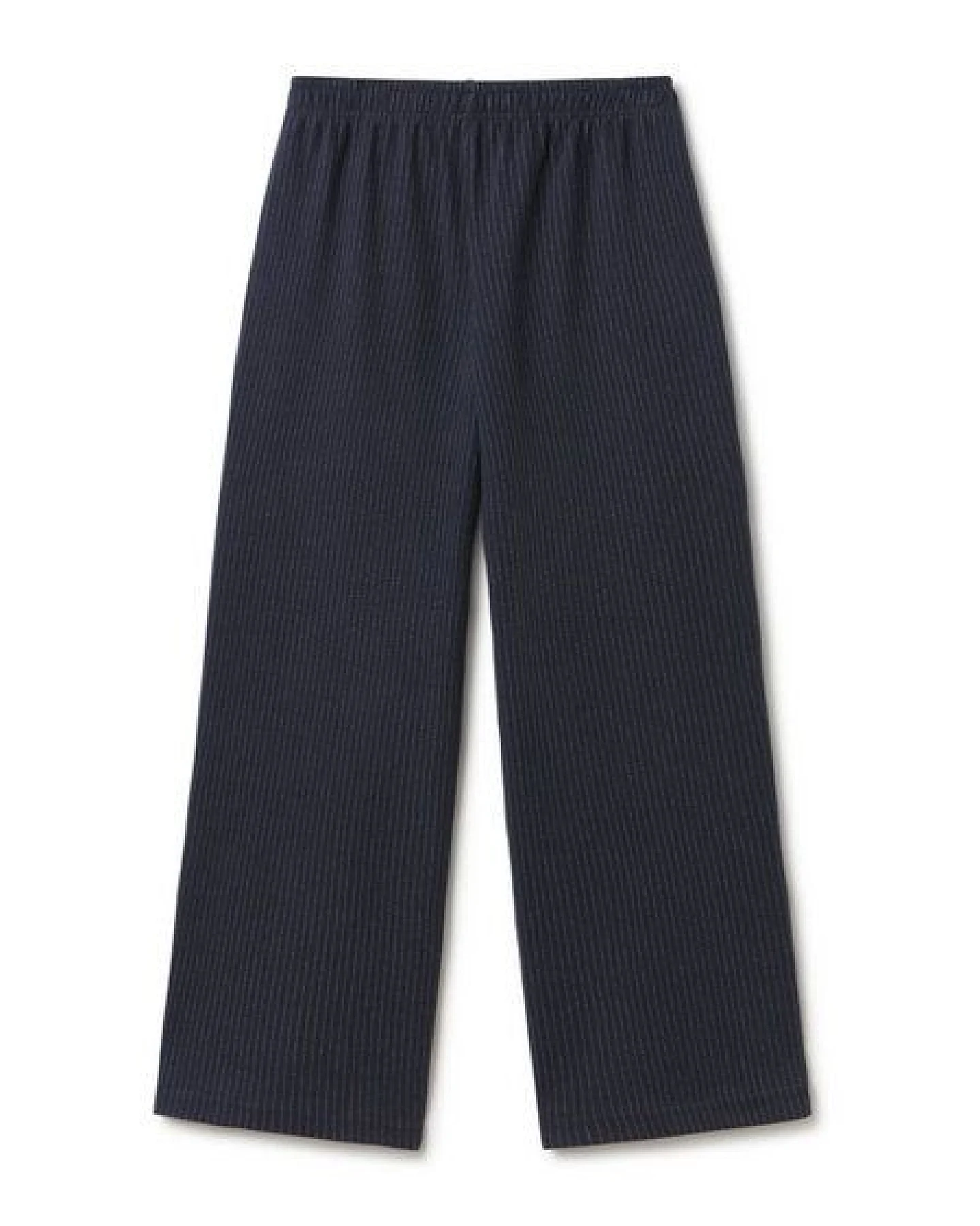 TWOTHIRDS Hose mit Nadelstreifen Maipo – Ansicht 2