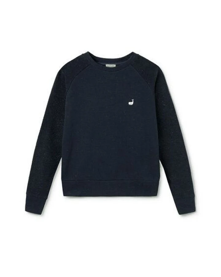 TWOTHIRDS Klassisches Sweatshirt Santa Monica