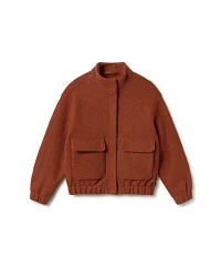 Burnt Orange