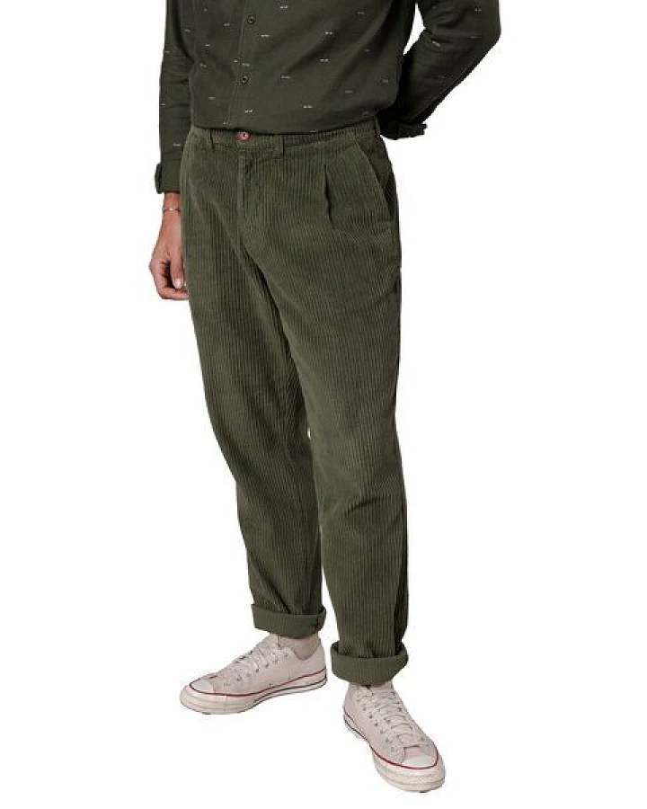 Brava Fabrics Chino-Hose - Corduroy Chino Pants