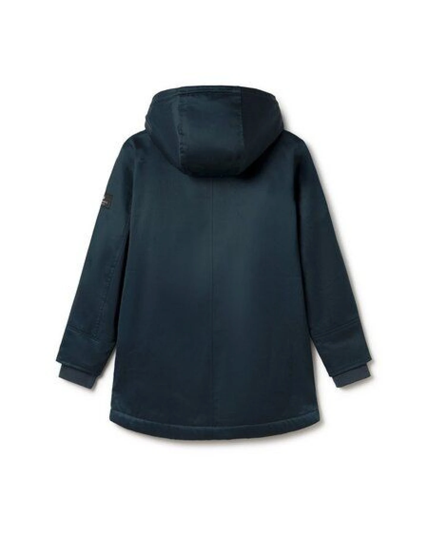 TWOTHIRDS Canvasparka Sandymount – Ansicht 2