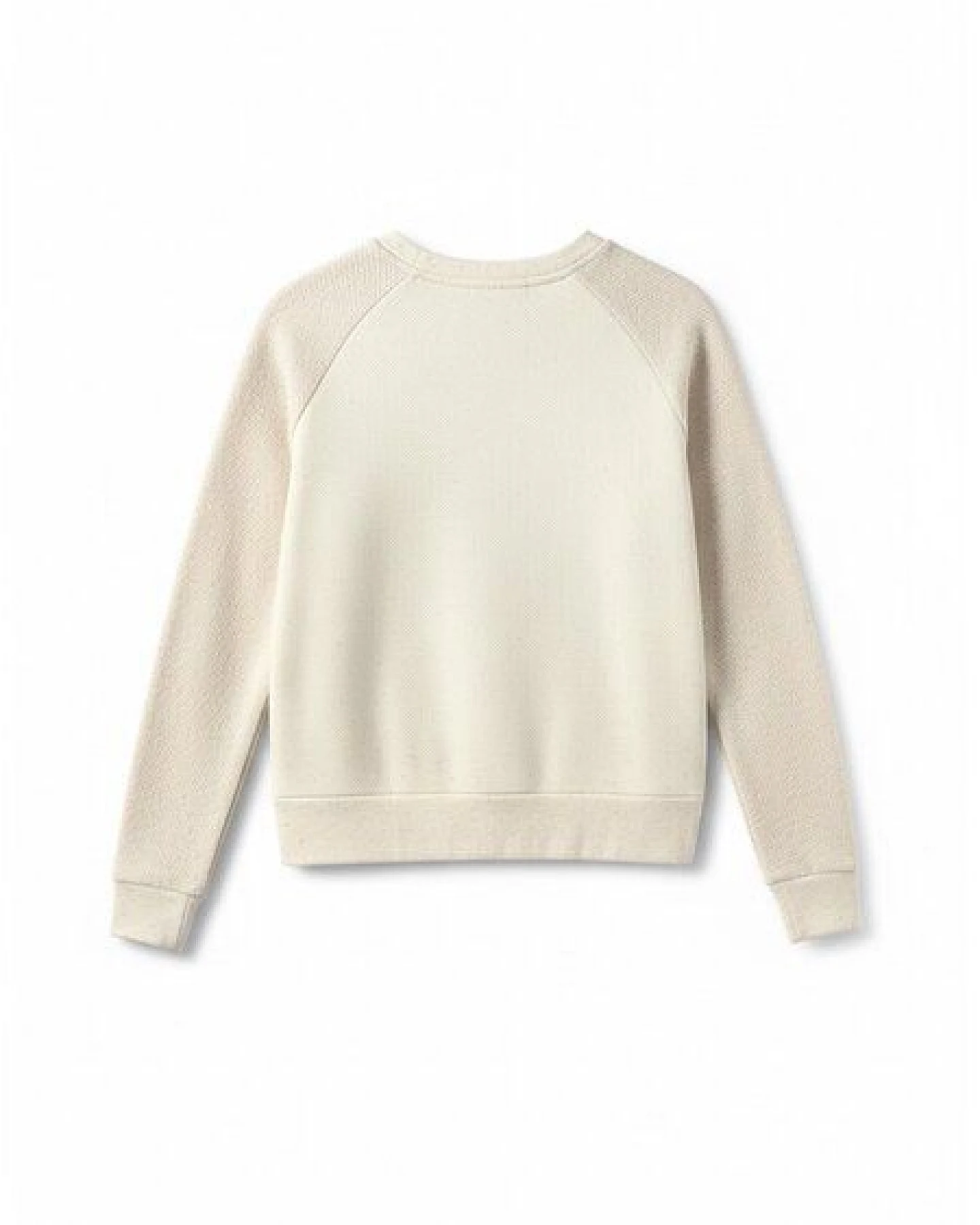 TWOTHIRDS Klassisches Sweatshirt Santa Monica – Ansicht 2