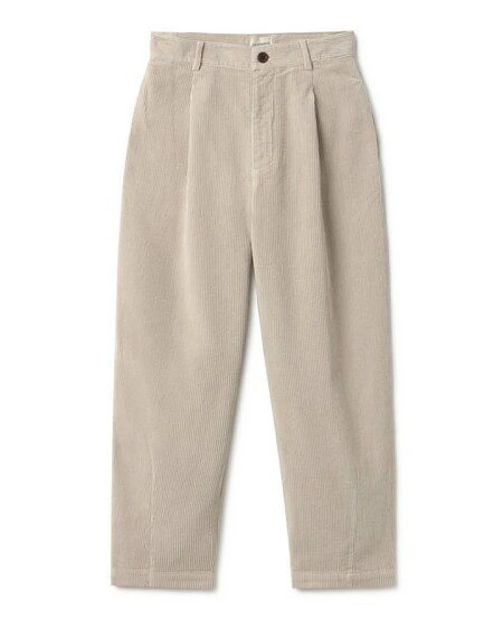 TWOTHIRDS Cordhose Haruku Corduroy