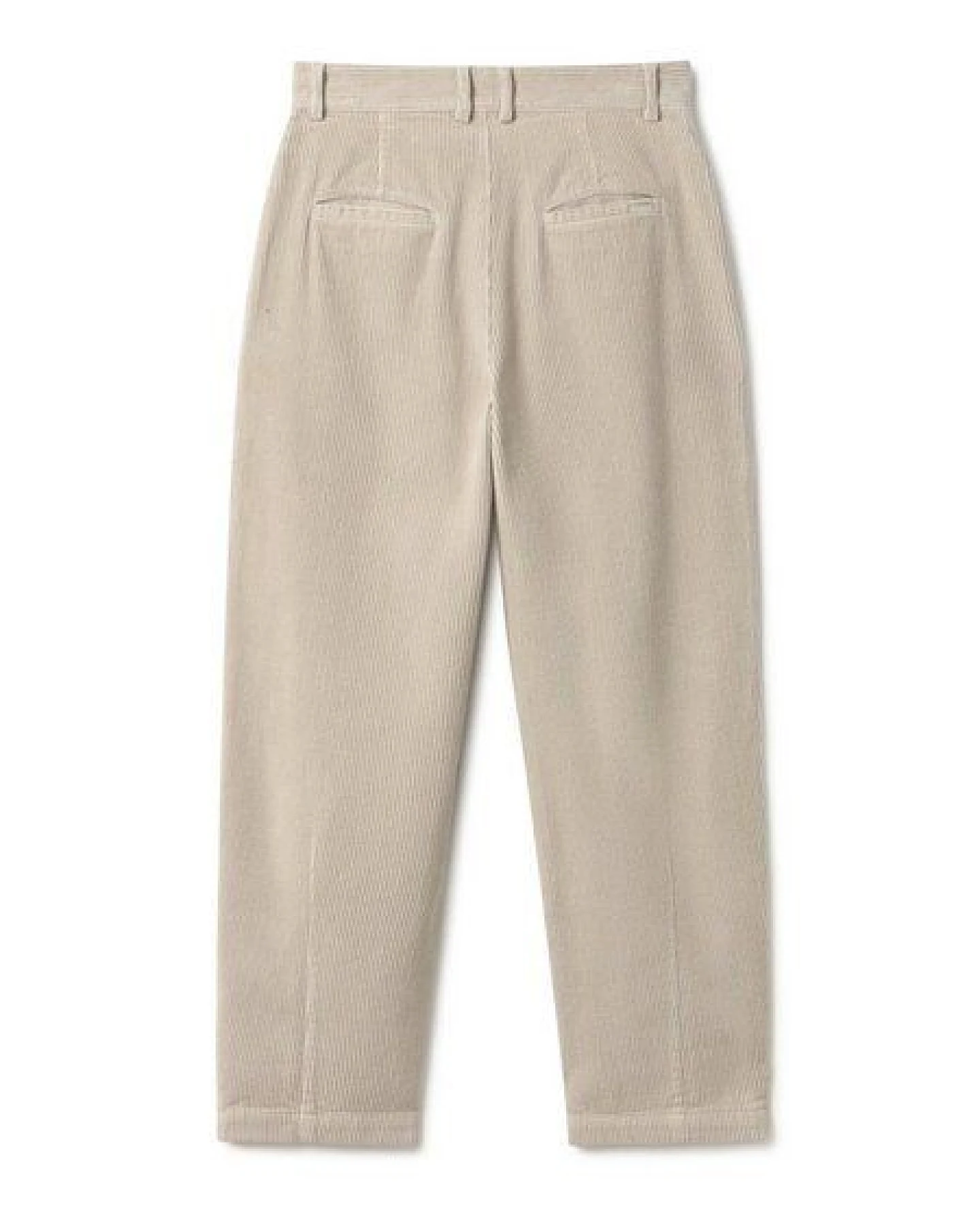 TWOTHIRDS Cordhose Haruku Corduroy – Ansicht 2
