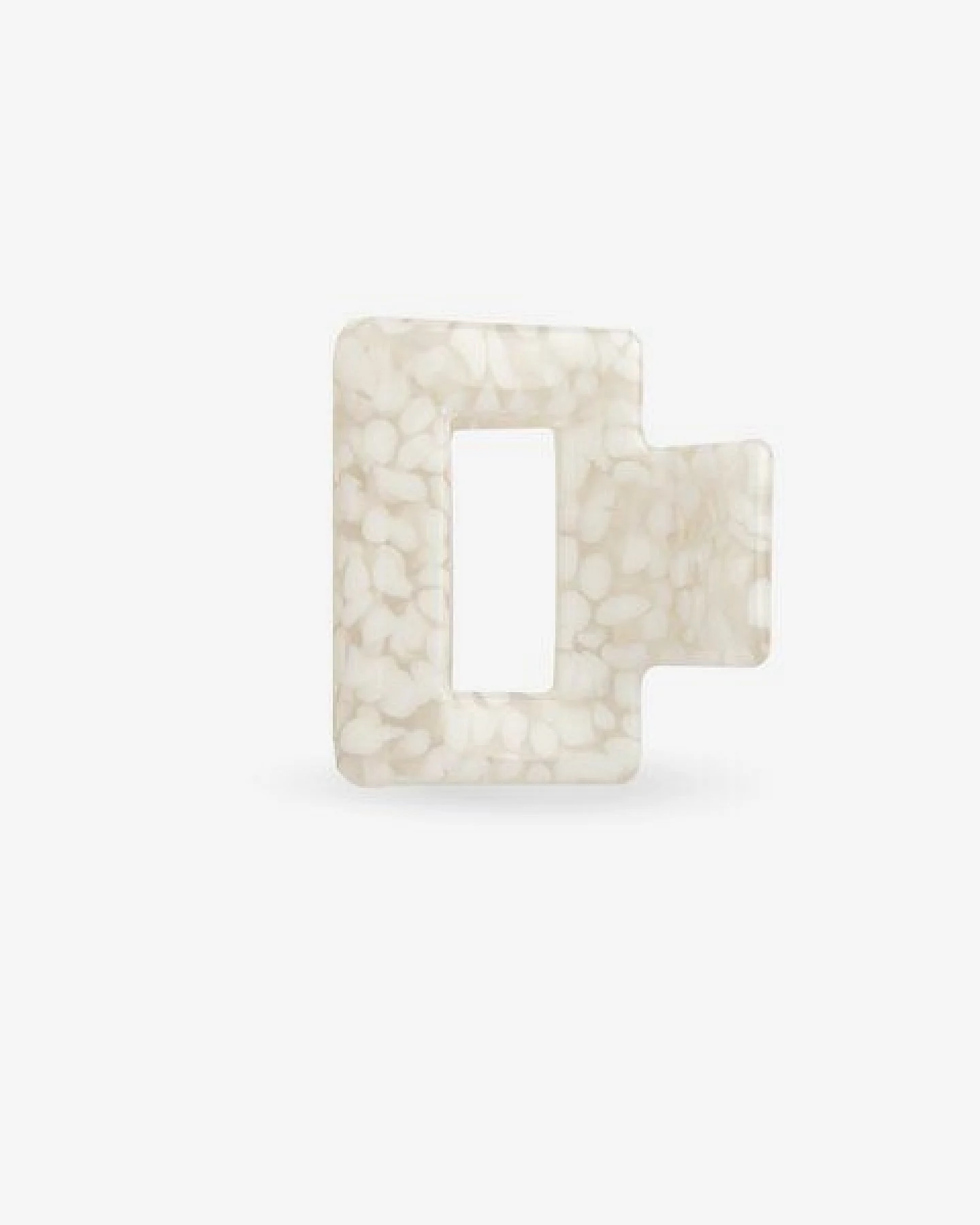 Sasstie Haarklammer Lib Pure Dott – Ansicht 3