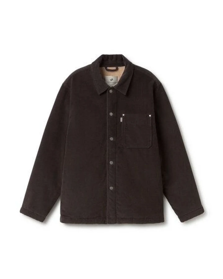 TWOTHIRDS Cordjacke Geger