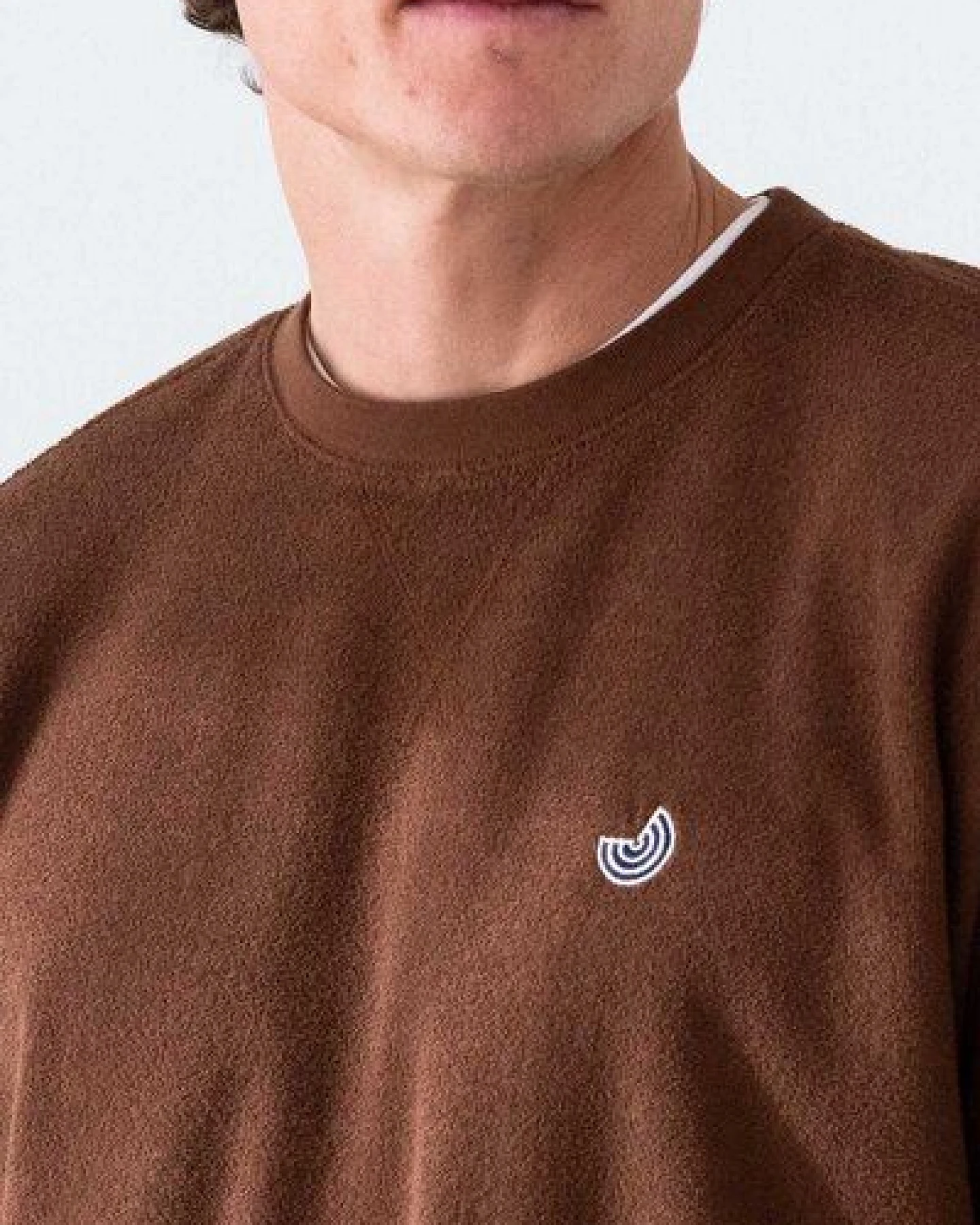 TWOTHIRDS Frottee-Sweatshirt Kilda – Ansicht 3