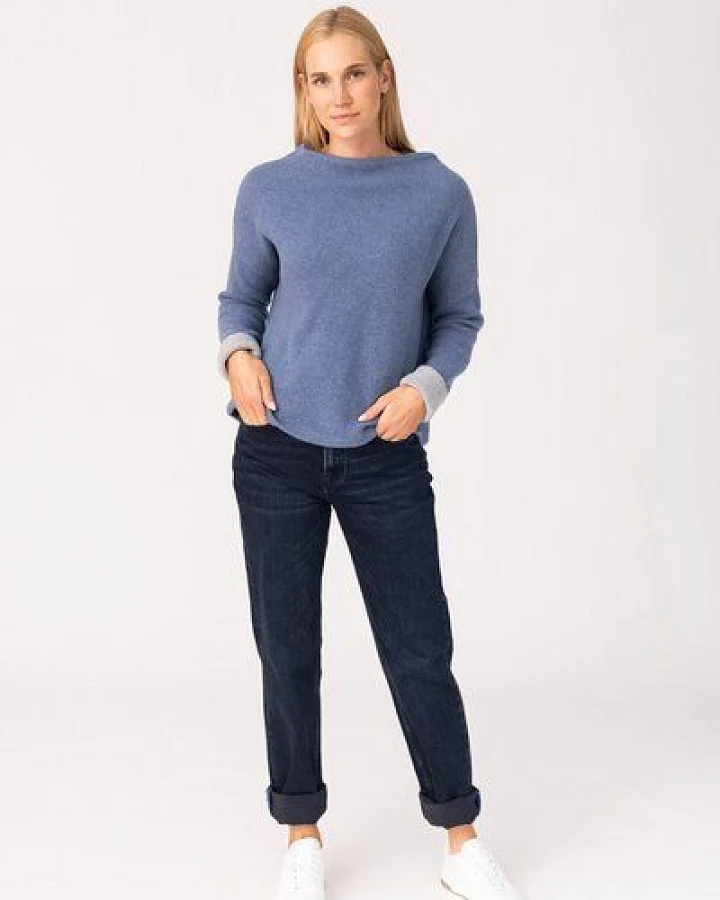 Stapf Damen Pullover Nicoletta