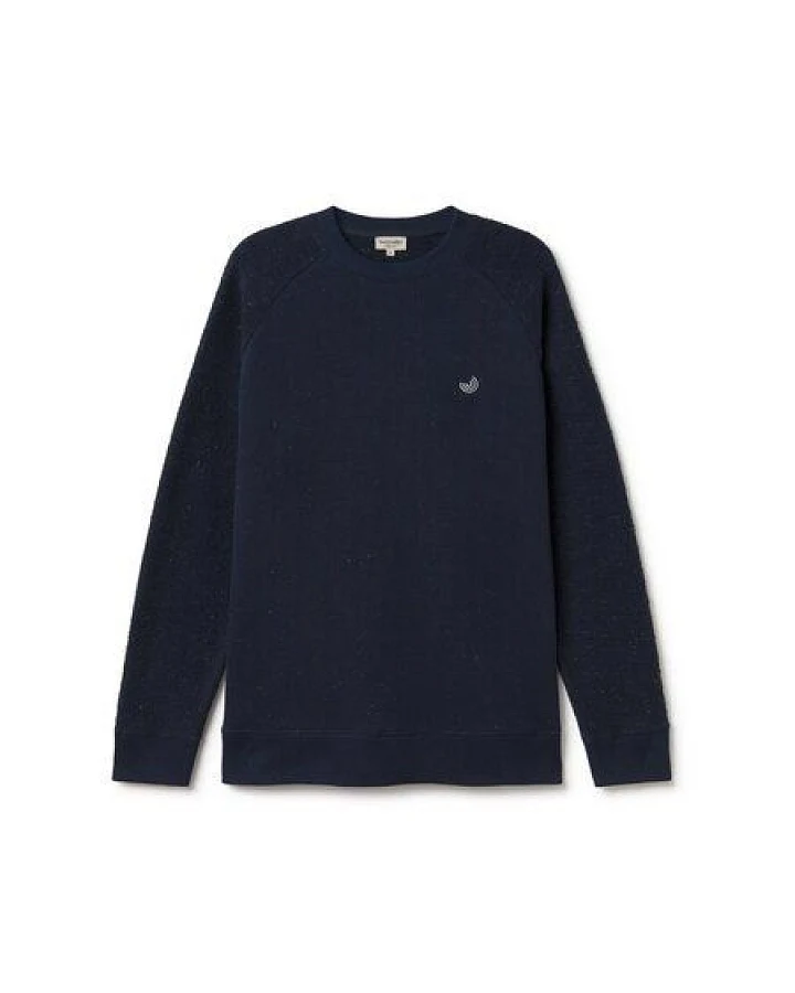 TWOTHIRDS Klassisches Sweatshirt Dunmore