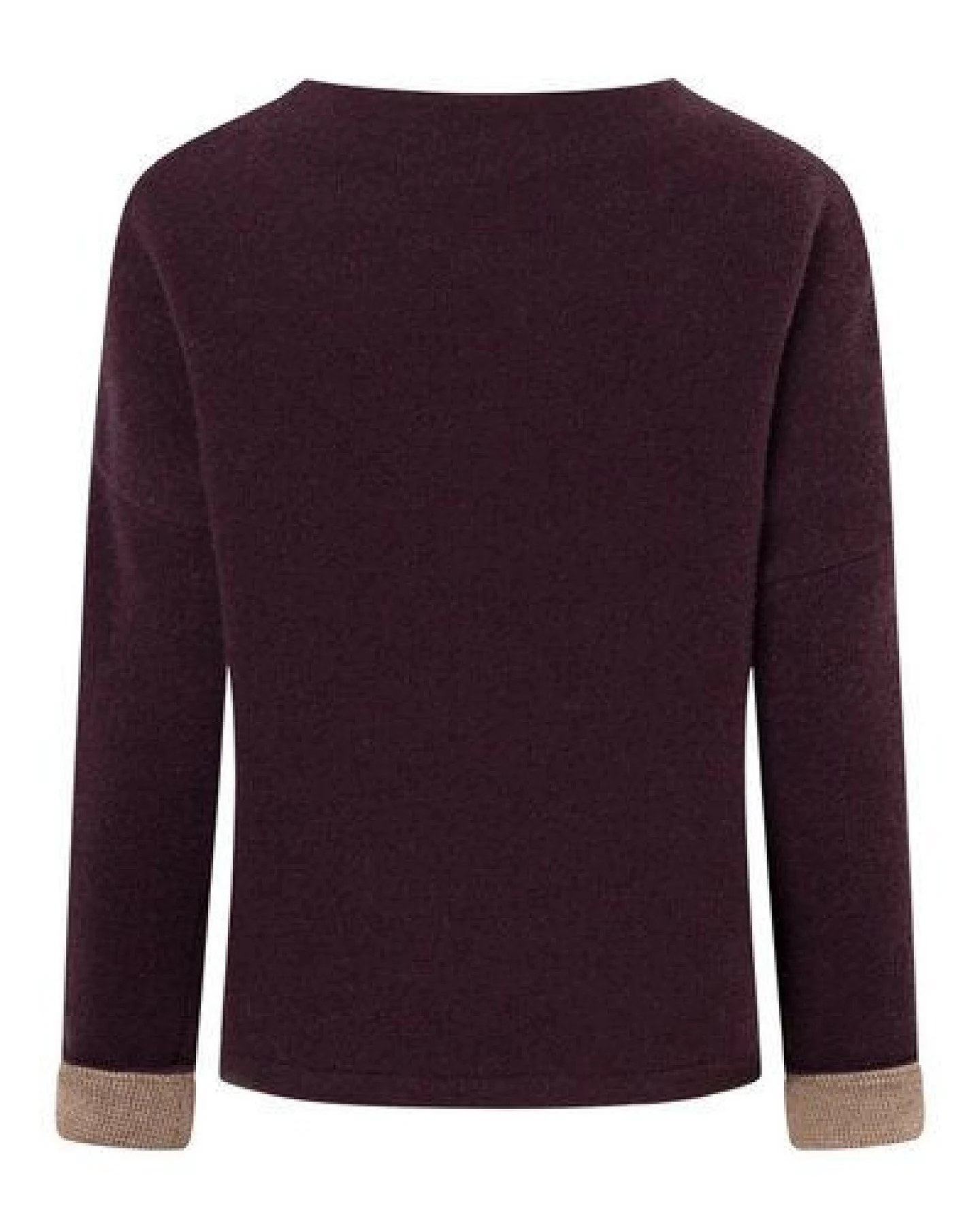 Stapf Damen Pullover Nicoletta – Ansicht 3
