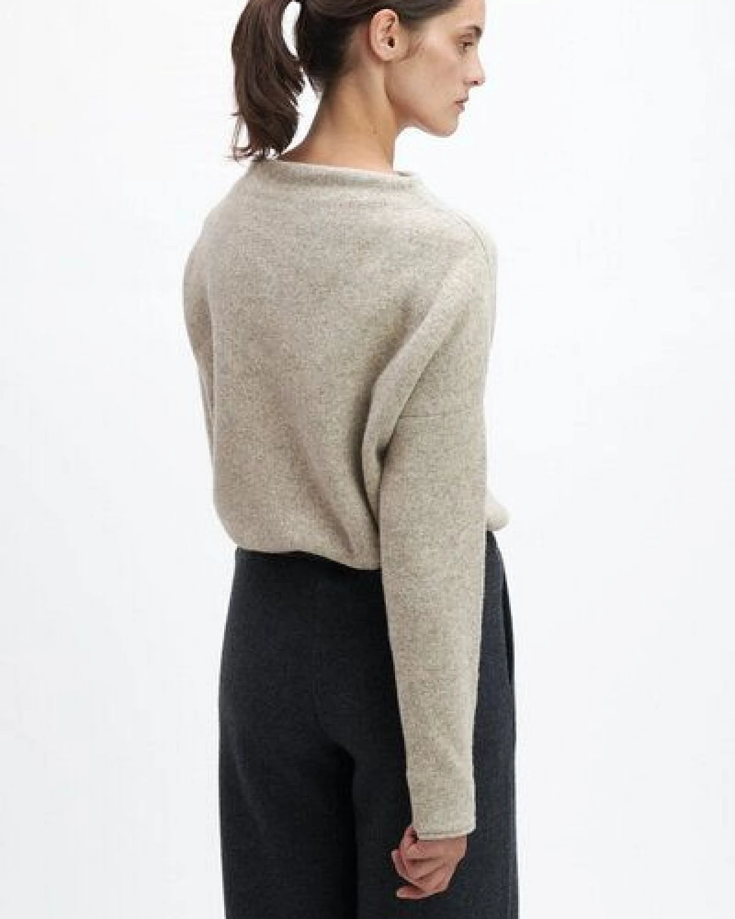 Stapf Damen Pullover Nicoletta – Ansicht 2