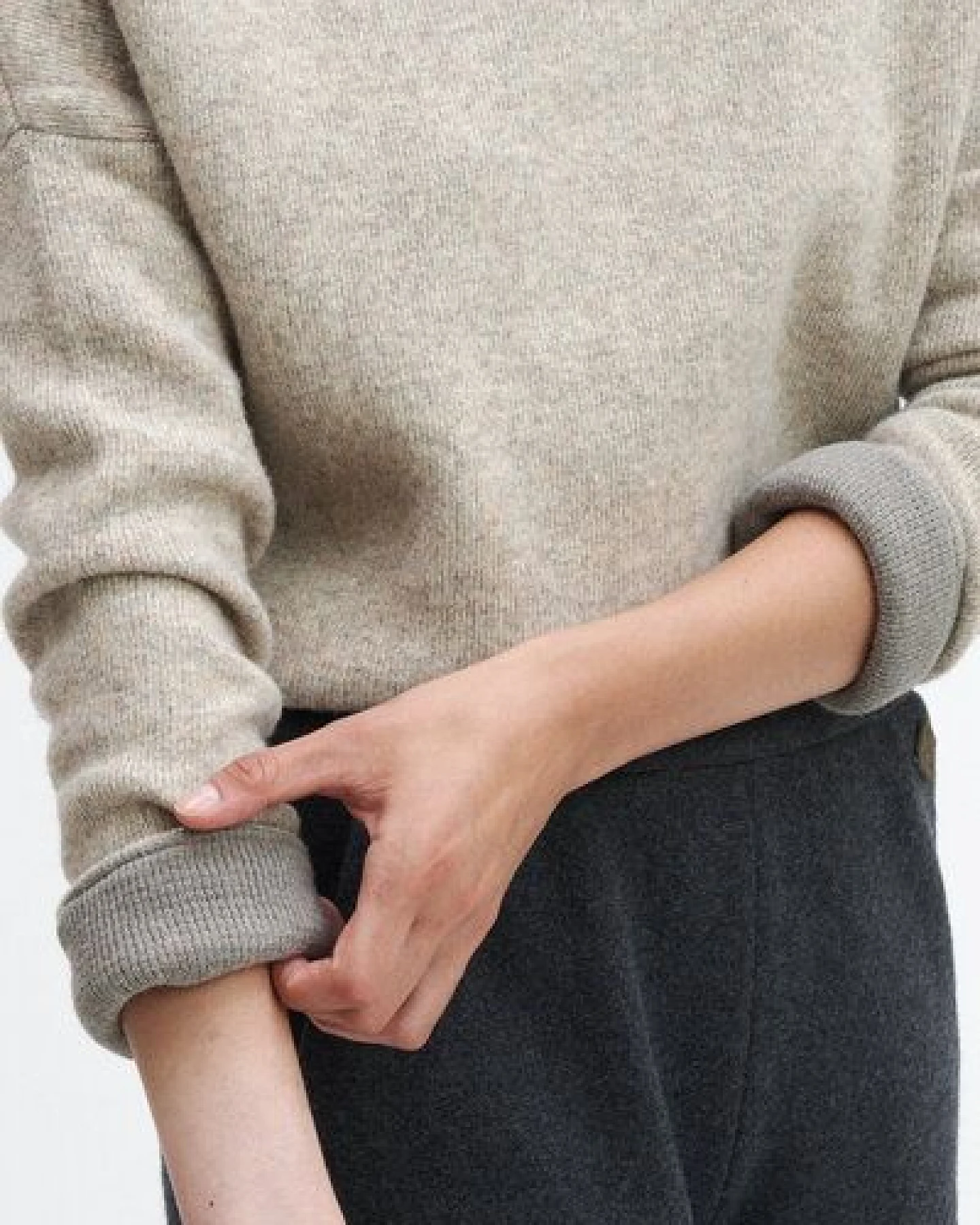 Stapf Damen Pullover Nicoletta – Ansicht 4