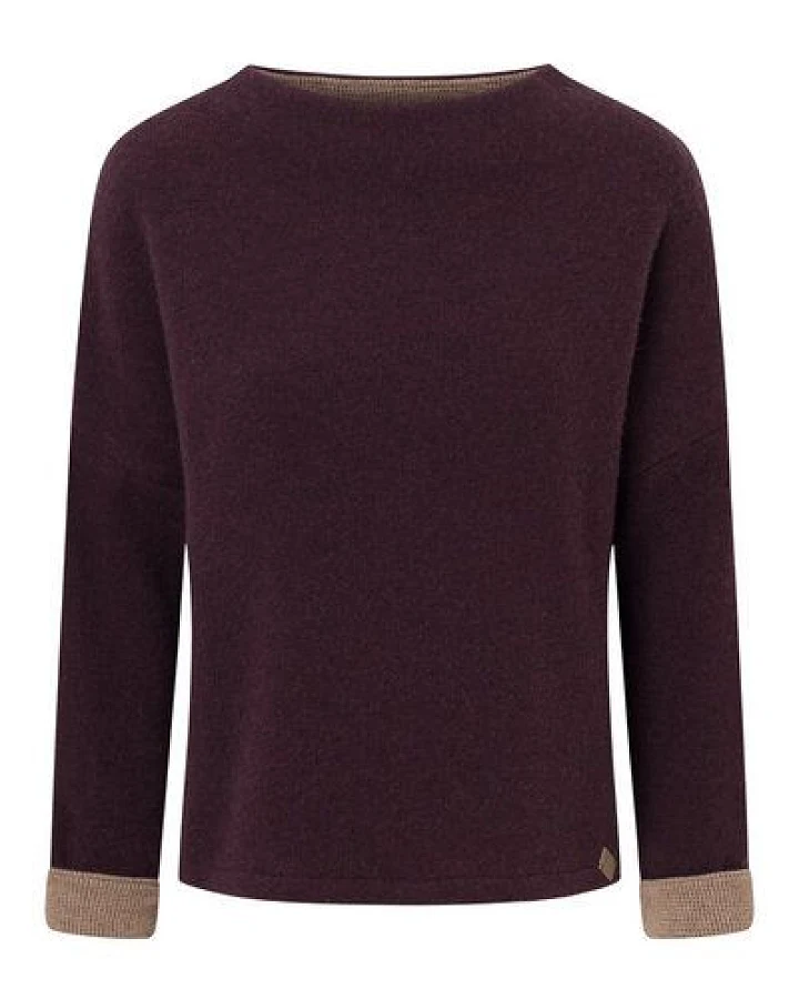 Stapf Damen Pullover Nicoletta