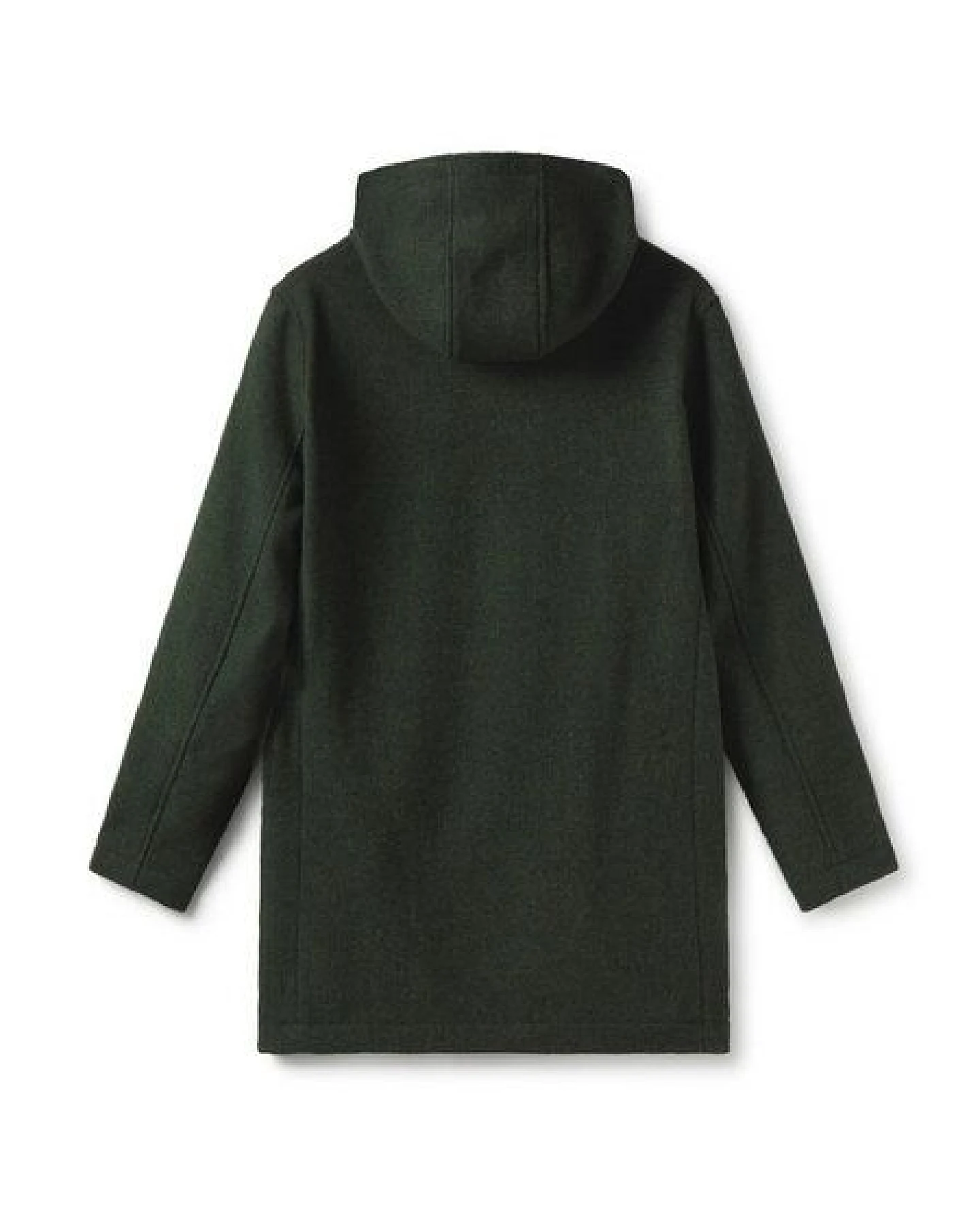 TWOTHIRDS Winterjacke mit Kapuze Melchor – Ansicht 2