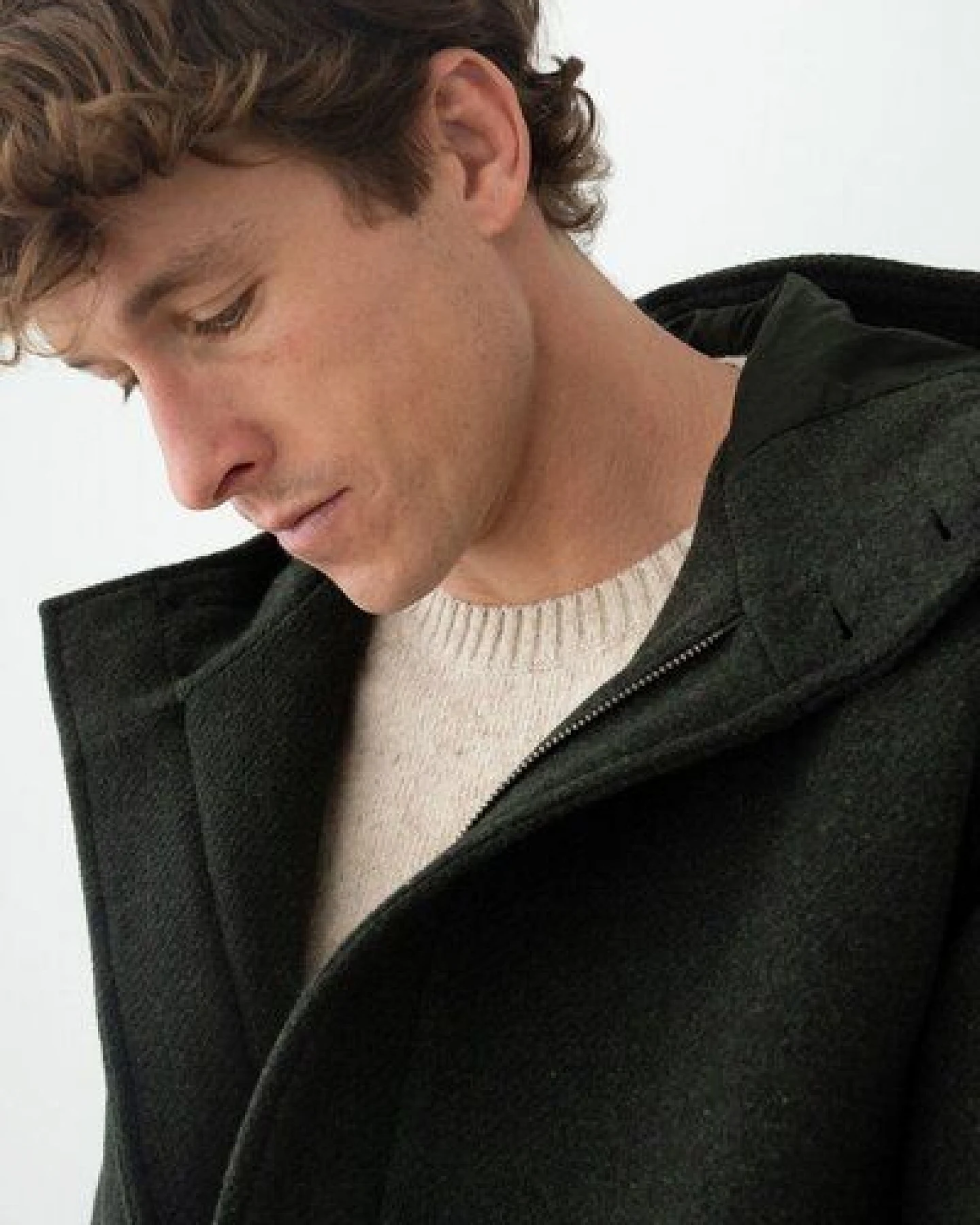 TWOTHIRDS Winterjacke mit Kapuze Melchor – Ansicht 4