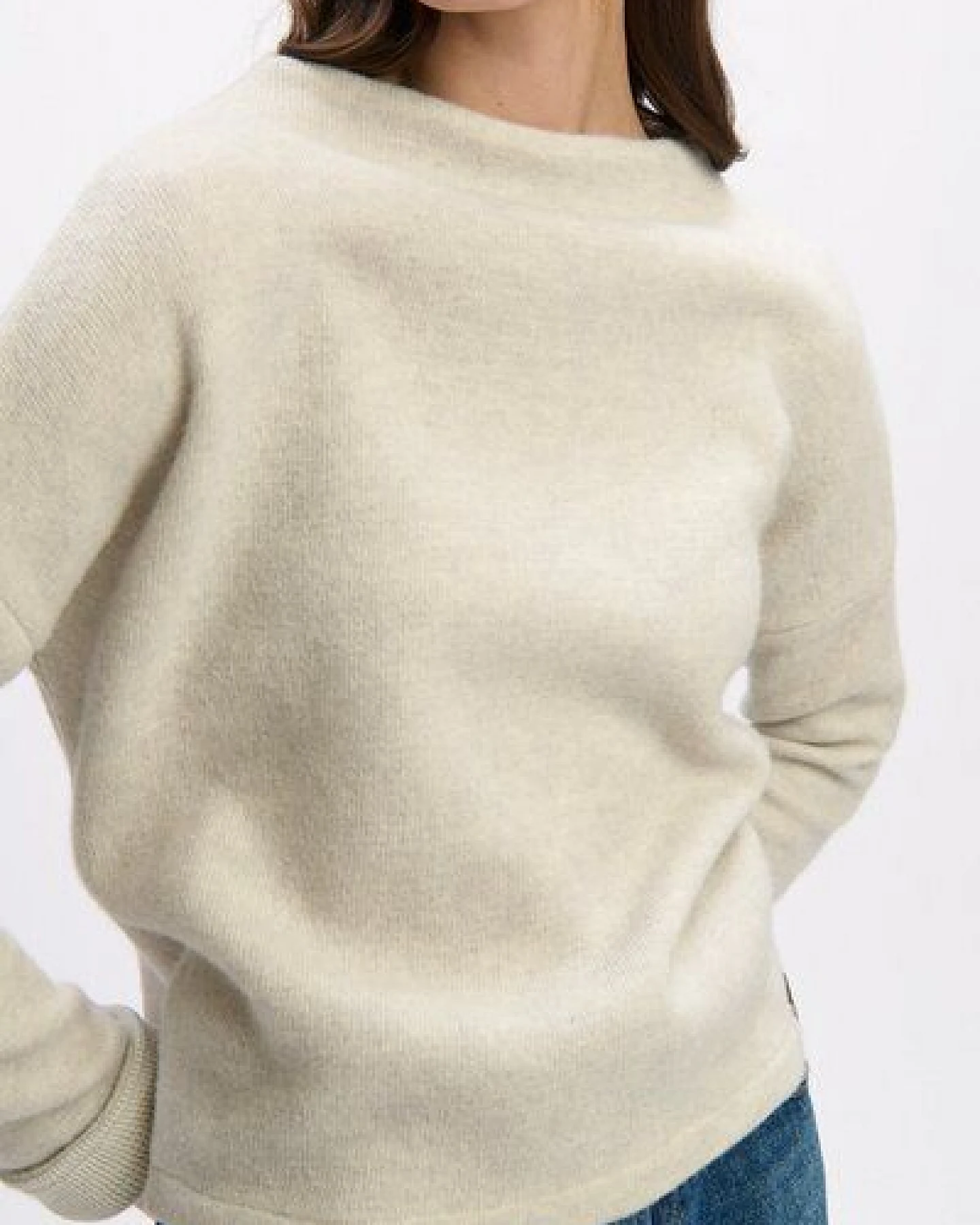 Stapf Damen Pullover Nicoletta – Ansicht 2