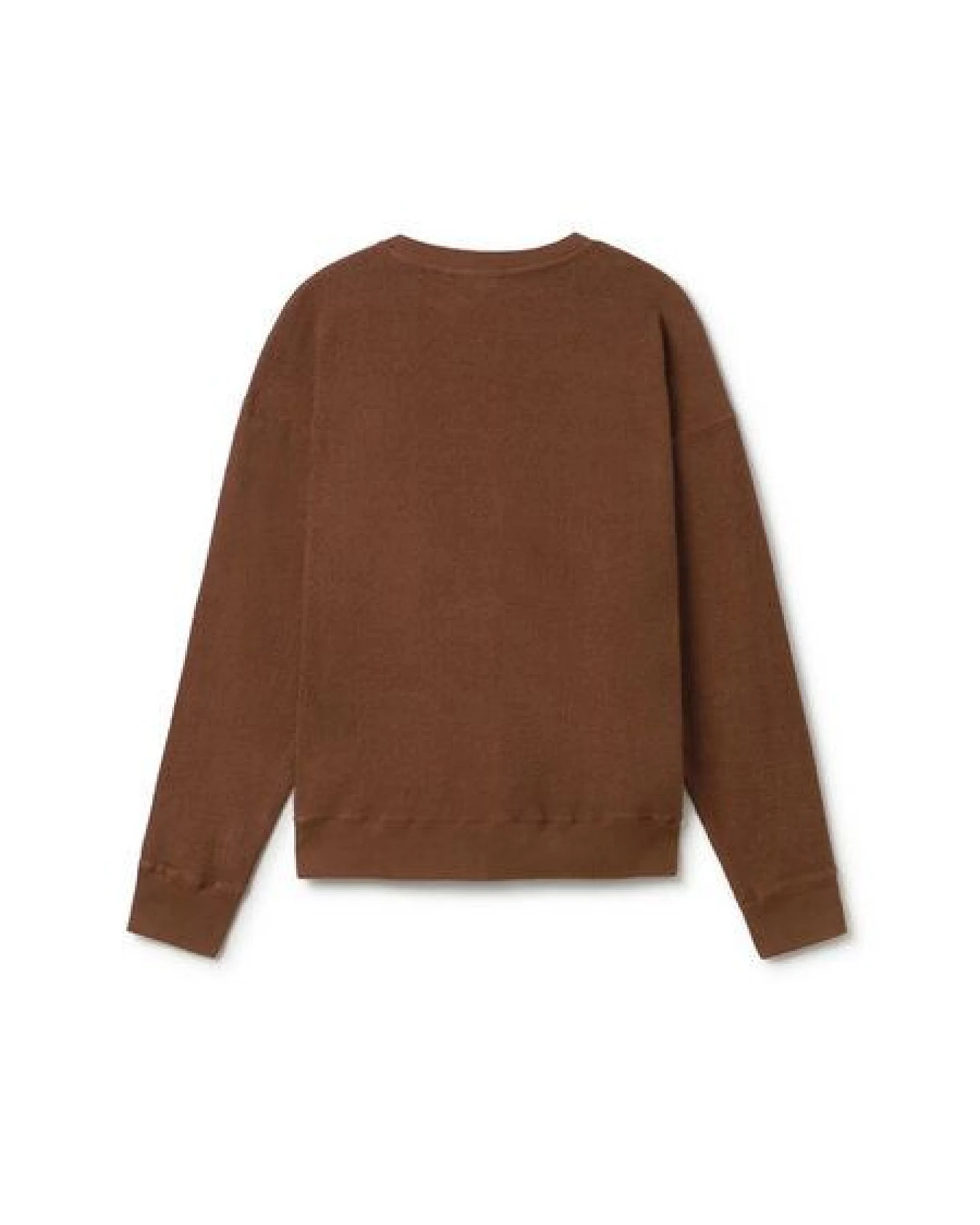 TWOTHIRDS Frottee-Sweatshirt Kilda – Ansicht 2