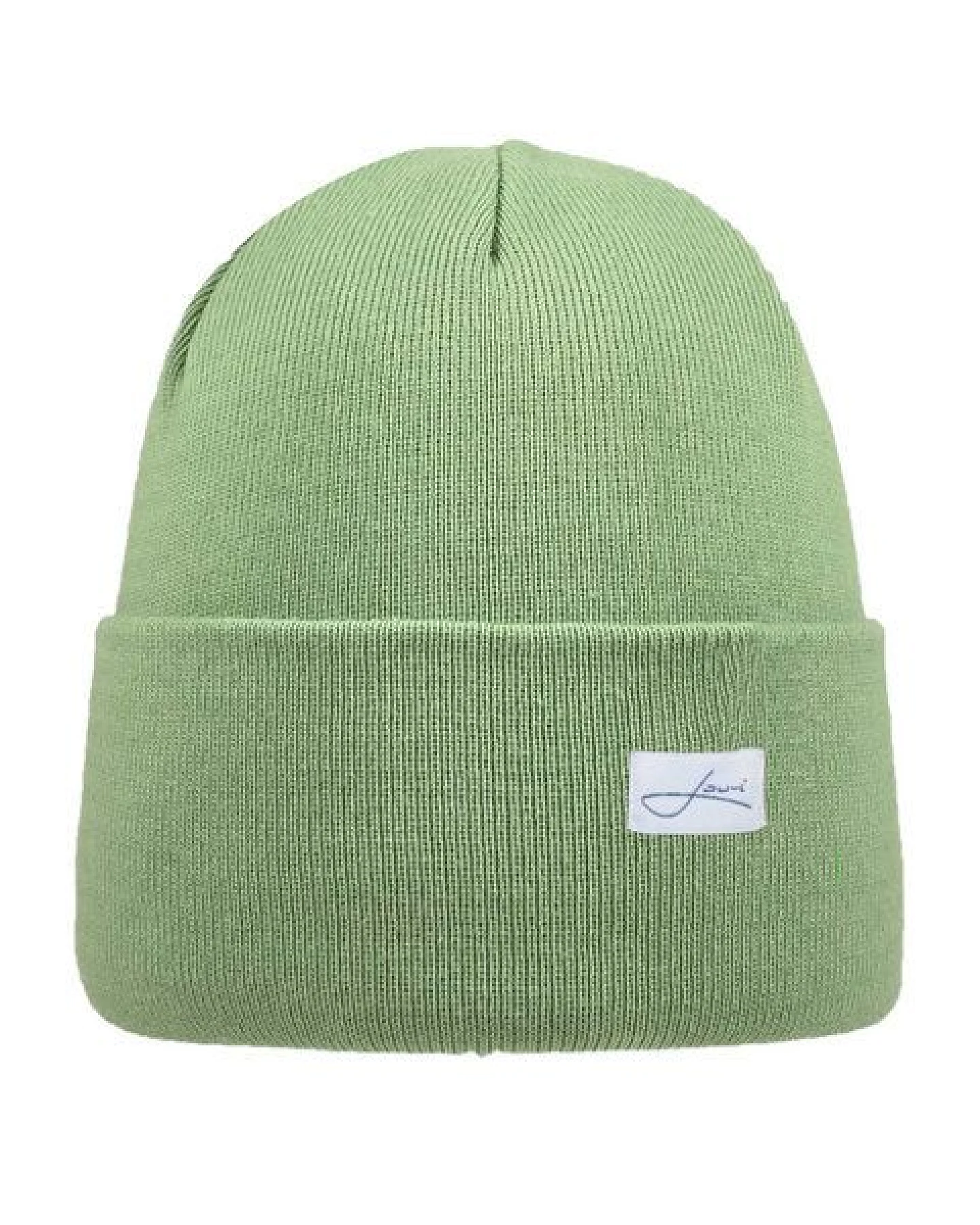 Lou-i Wintermütze Bio-Baumwolle Beanie – Ansicht 3
