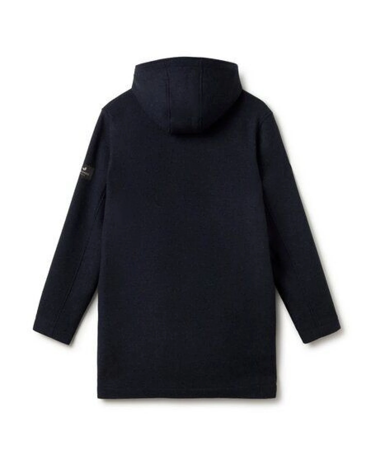 TWOTHIRDS Winterjacke mit Kapuze Melchor – Ansicht 2