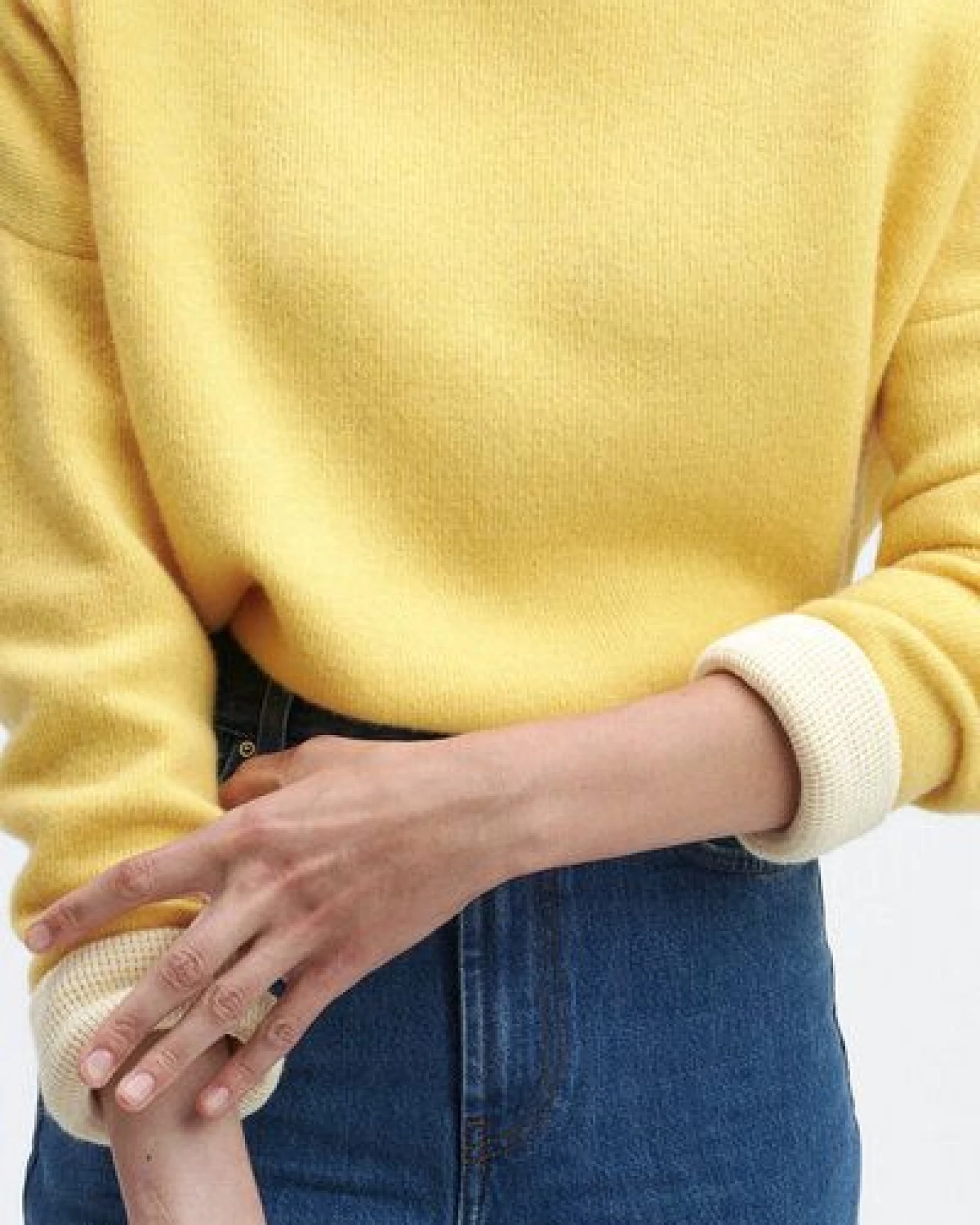 Stapf Damen Pullover Nicoletta – Ansicht 4
