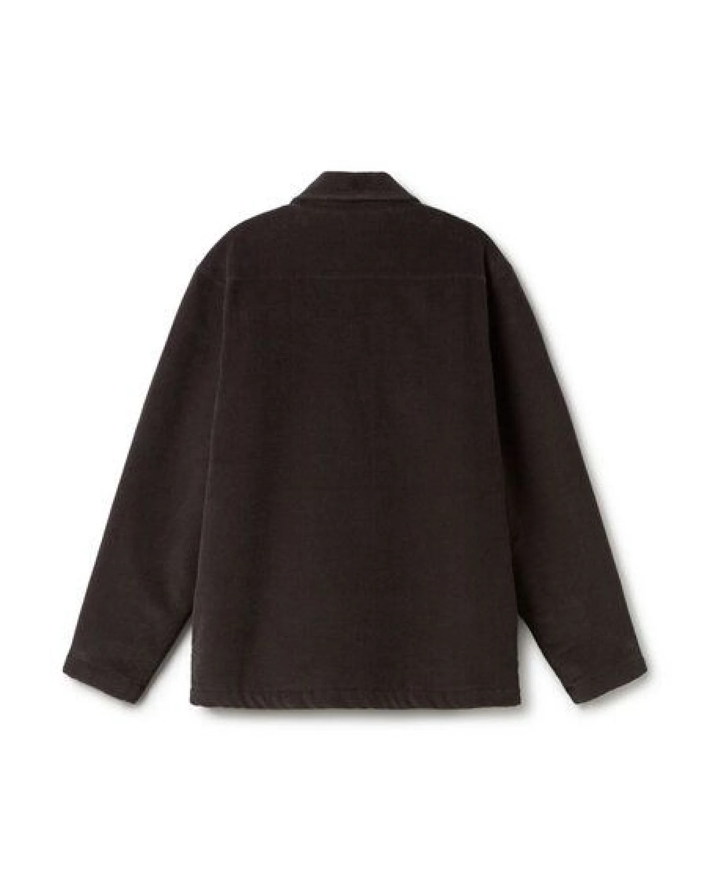 TWOTHIRDS Cordjacke Geger – Ansicht 2