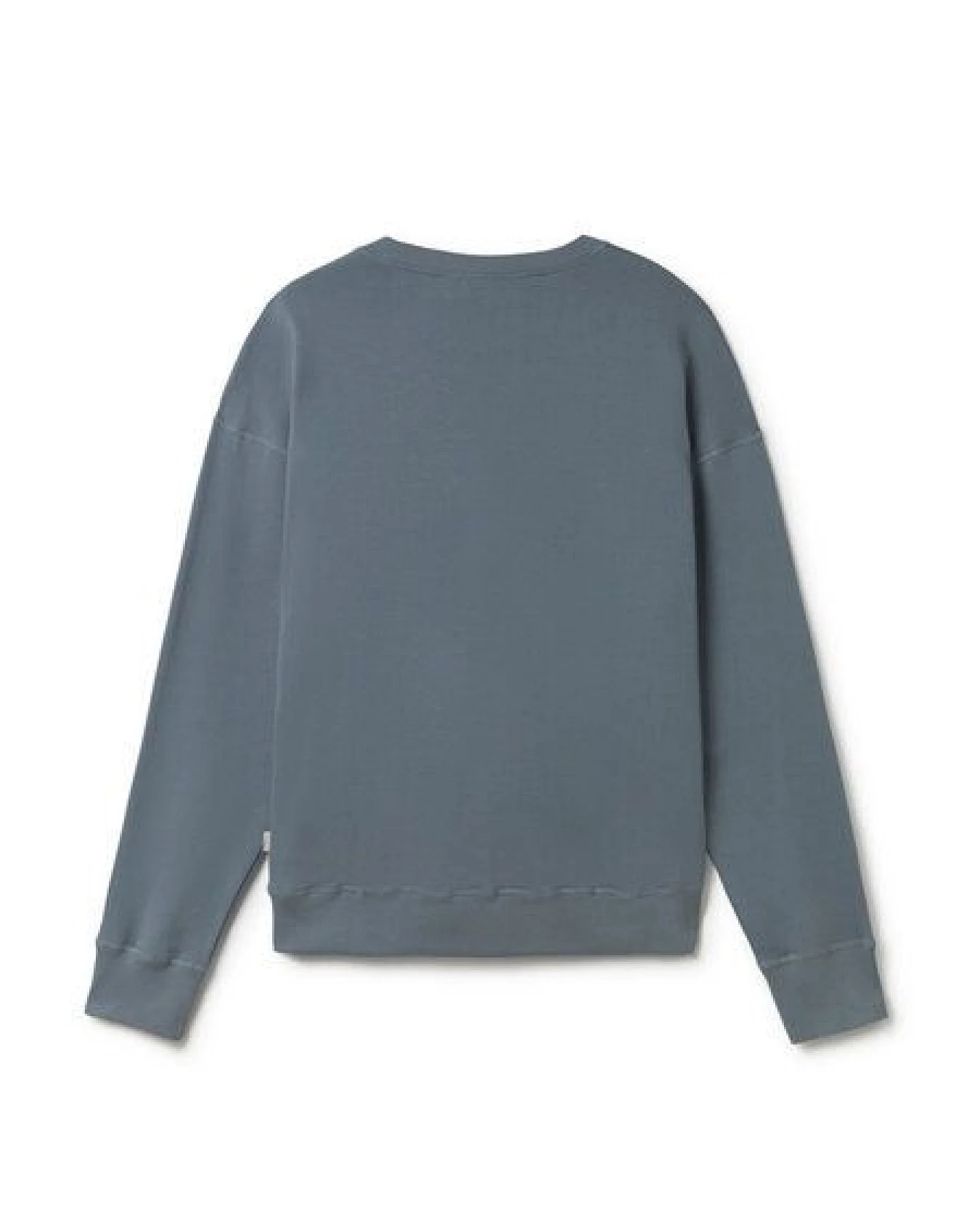 TWOTHIRDS Sweatshirt aus Bio-Baumwolle Hagenmiddle – Ansicht 2