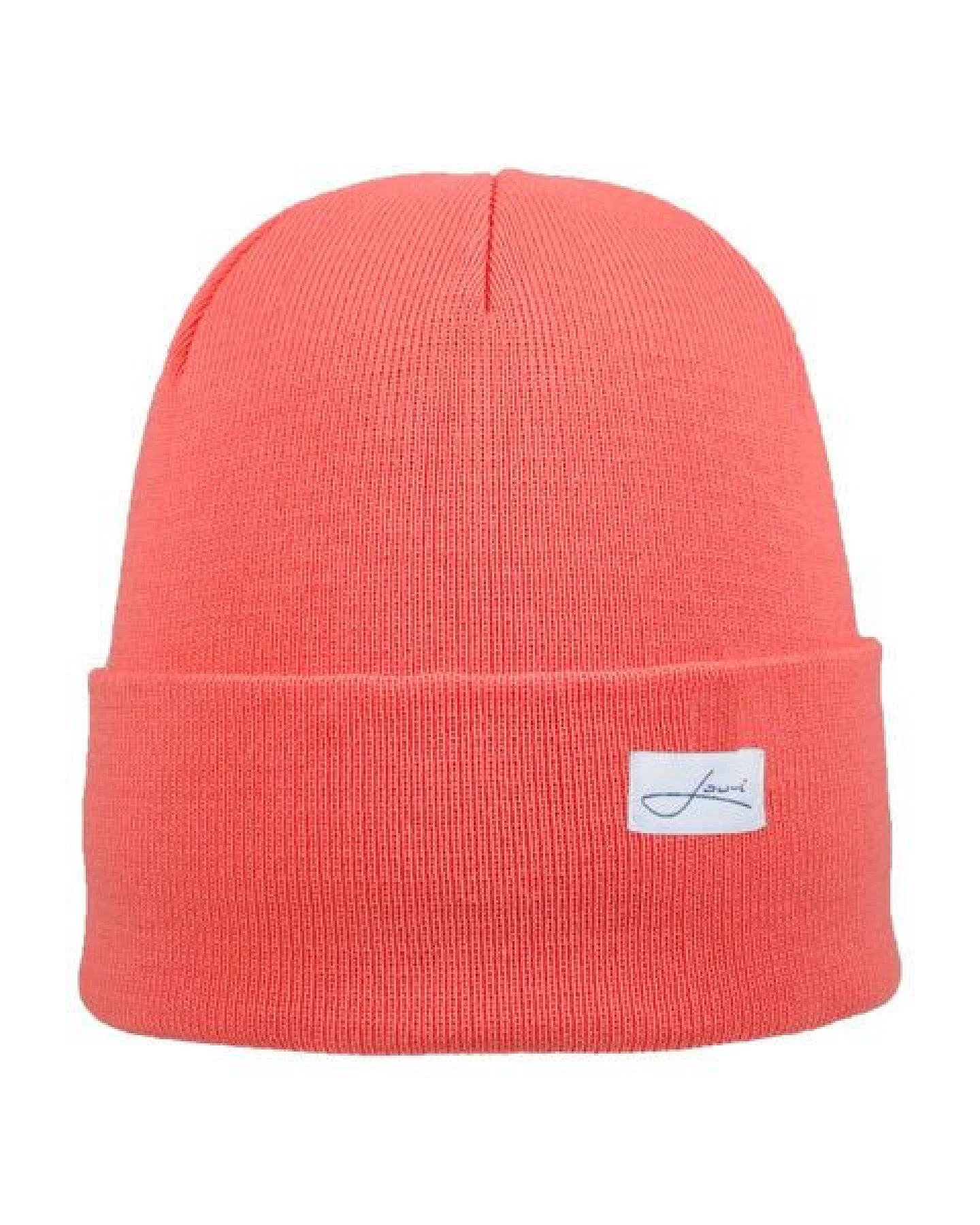 Lou-i Wintermütze Bio-Baumwolle Beanie – Ansicht 3