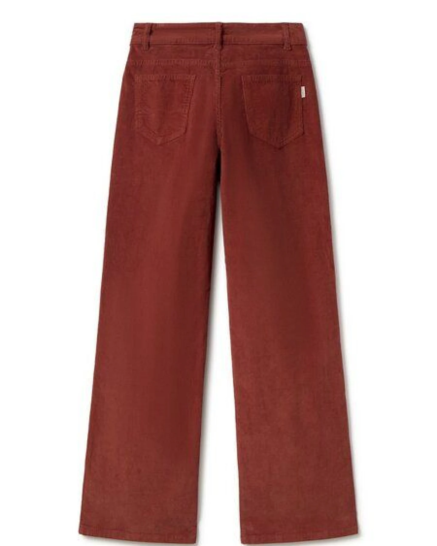 TWOTHIRDS Feincordhose Sora – Ansicht 2