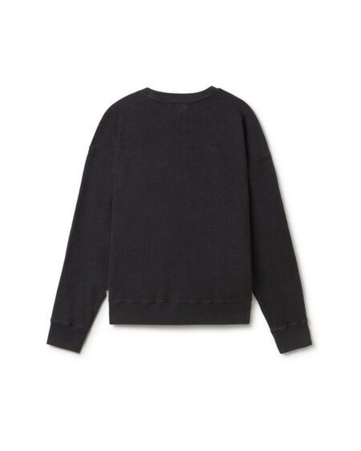 TWOTHIRDS Frottee-Sweatshirt Kilda – Ansicht 2