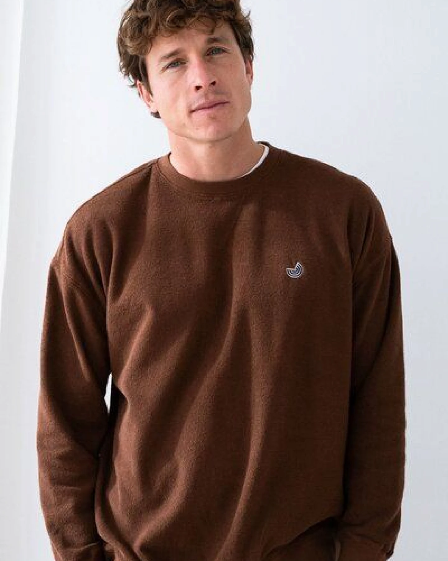 TWOTHIRDS Frottee-Sweatshirt Kilda – Ansicht 4