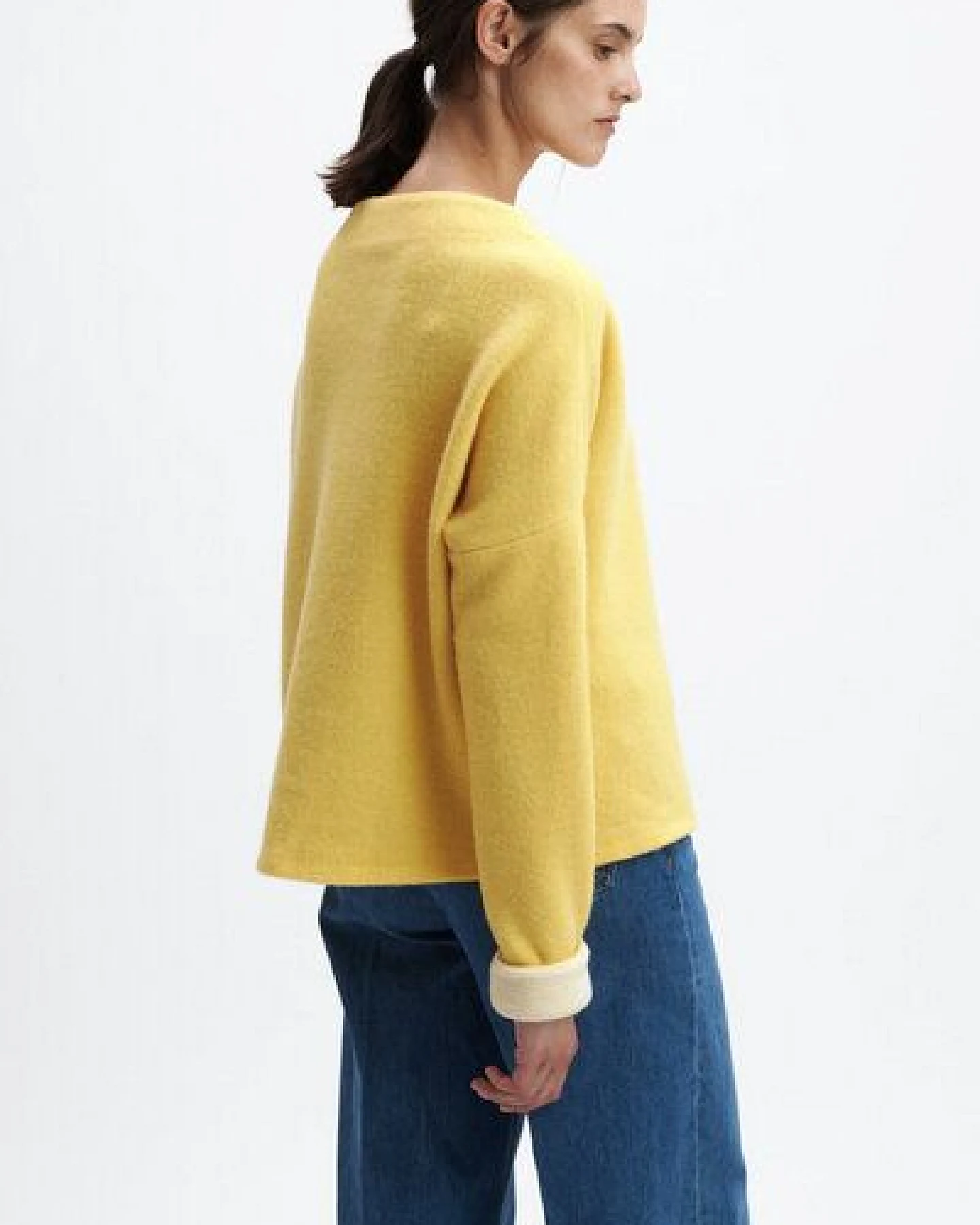 Stapf Damen Pullover Nicoletta – Ansicht 3
