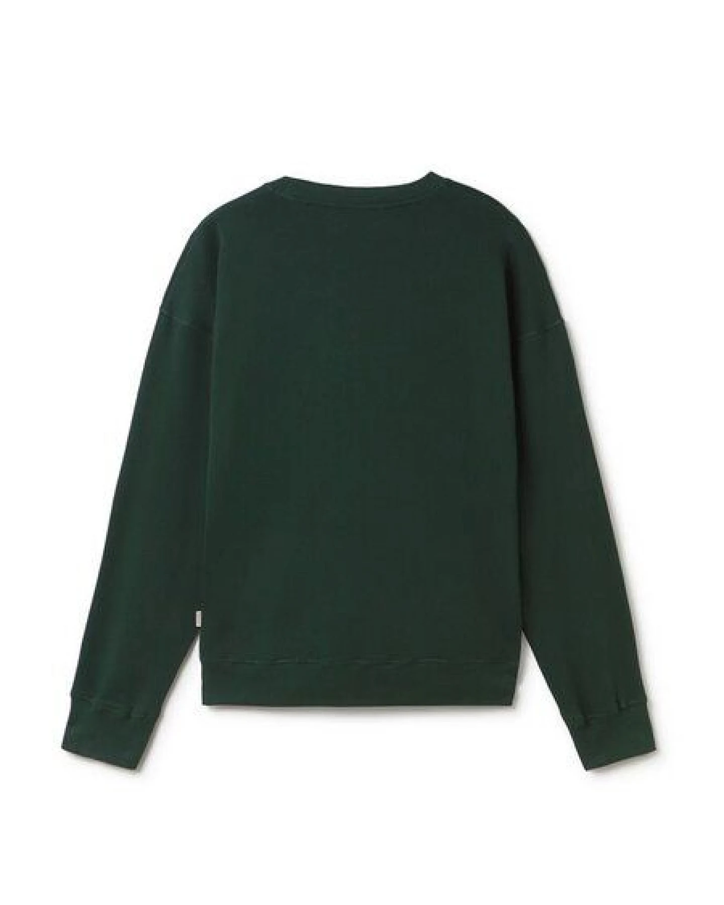 TWOTHIRDS Sweatshirt aus Bio-Baumwolle Hagenmiddle – Ansicht 2