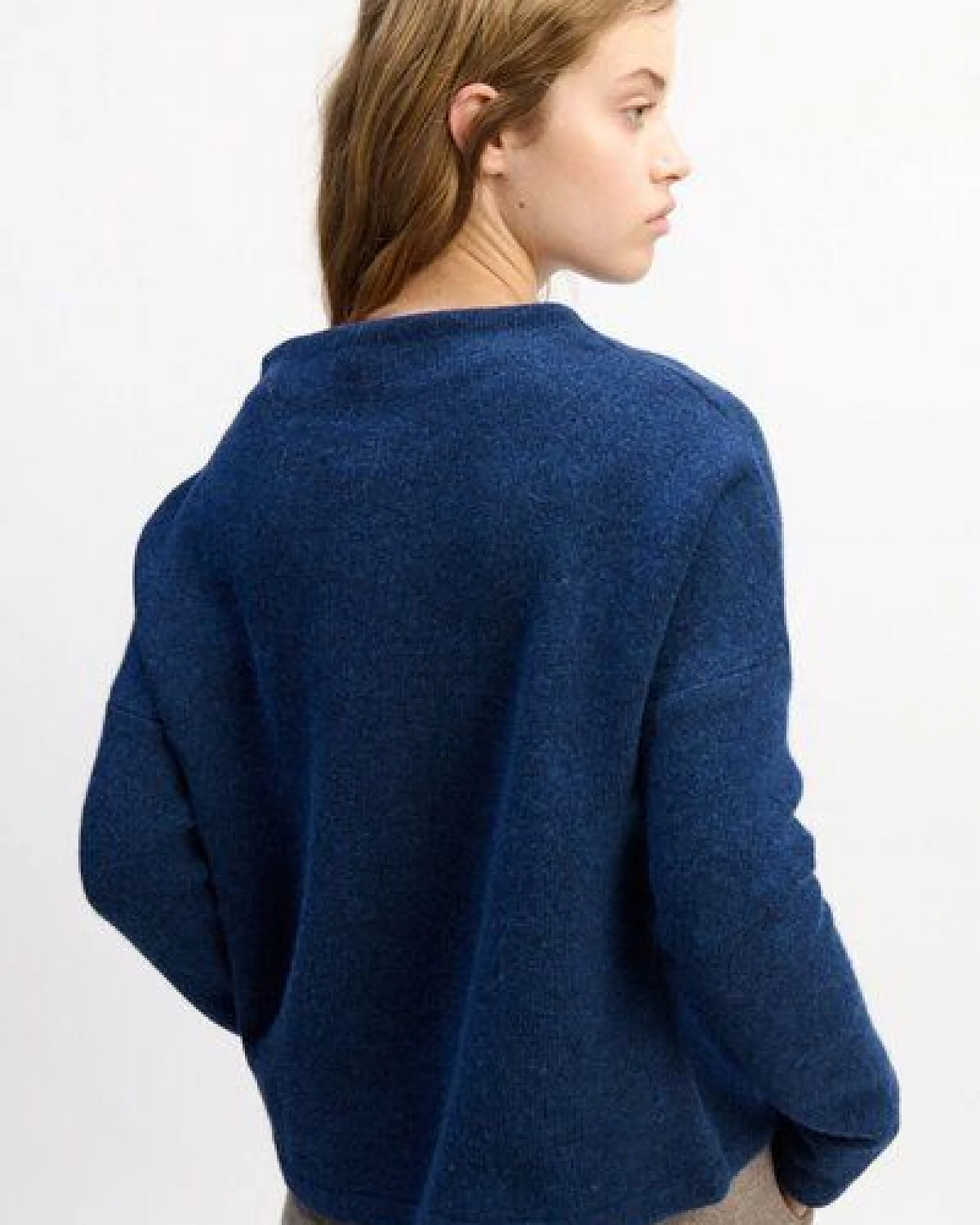 Stapf Damen Pullover Nicoletta – Ansicht 2