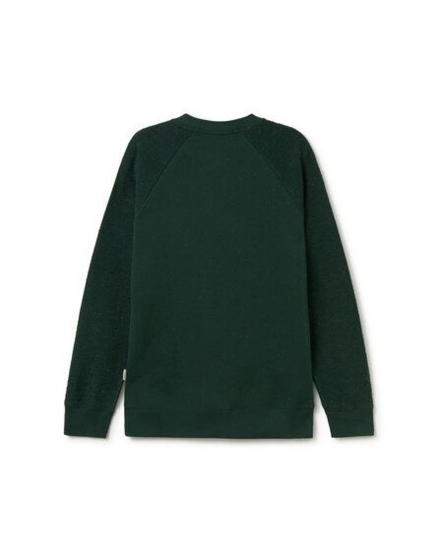TWOTHIRDS Klassisches Sweatshirt Dunmore – Ansicht 2